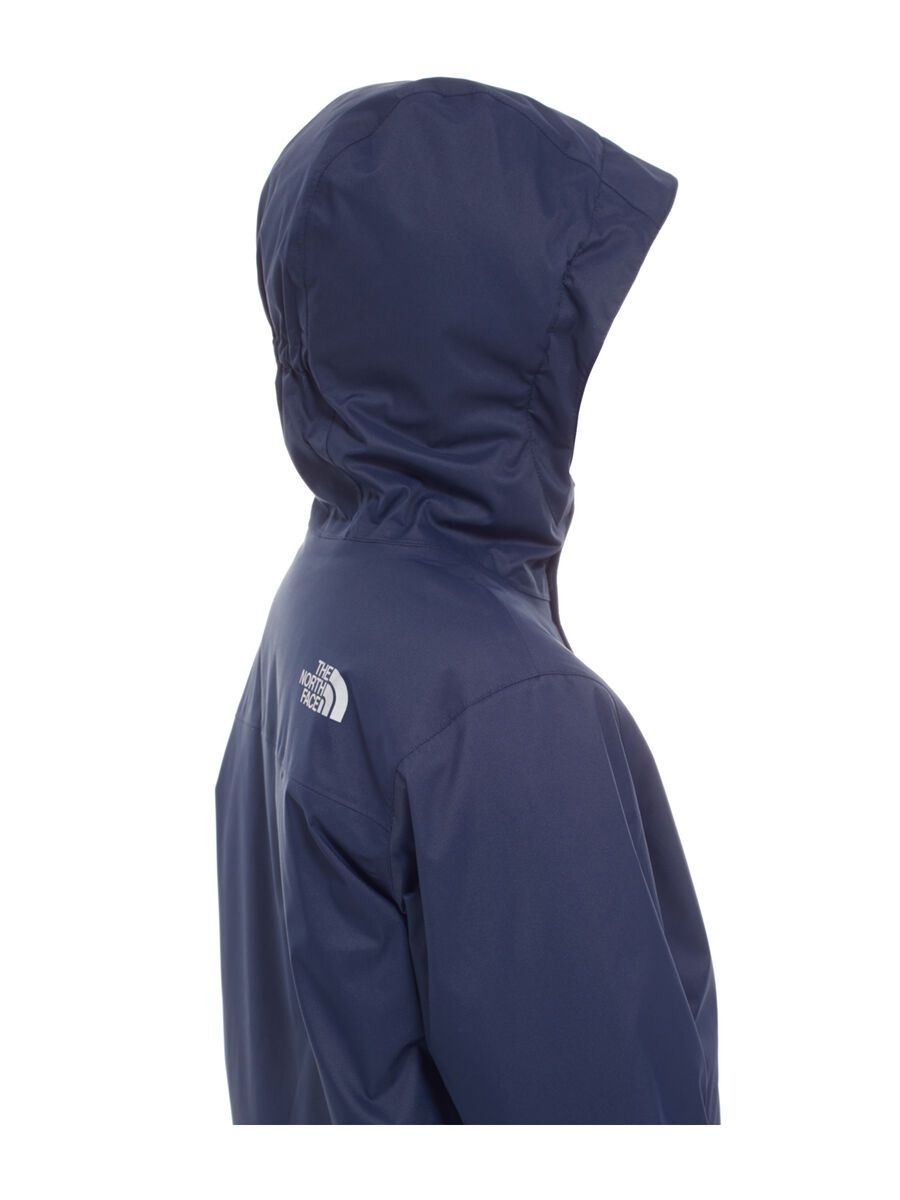 The North Face Youth Snow Quest Jacket, cosmic blue - Bild 6
