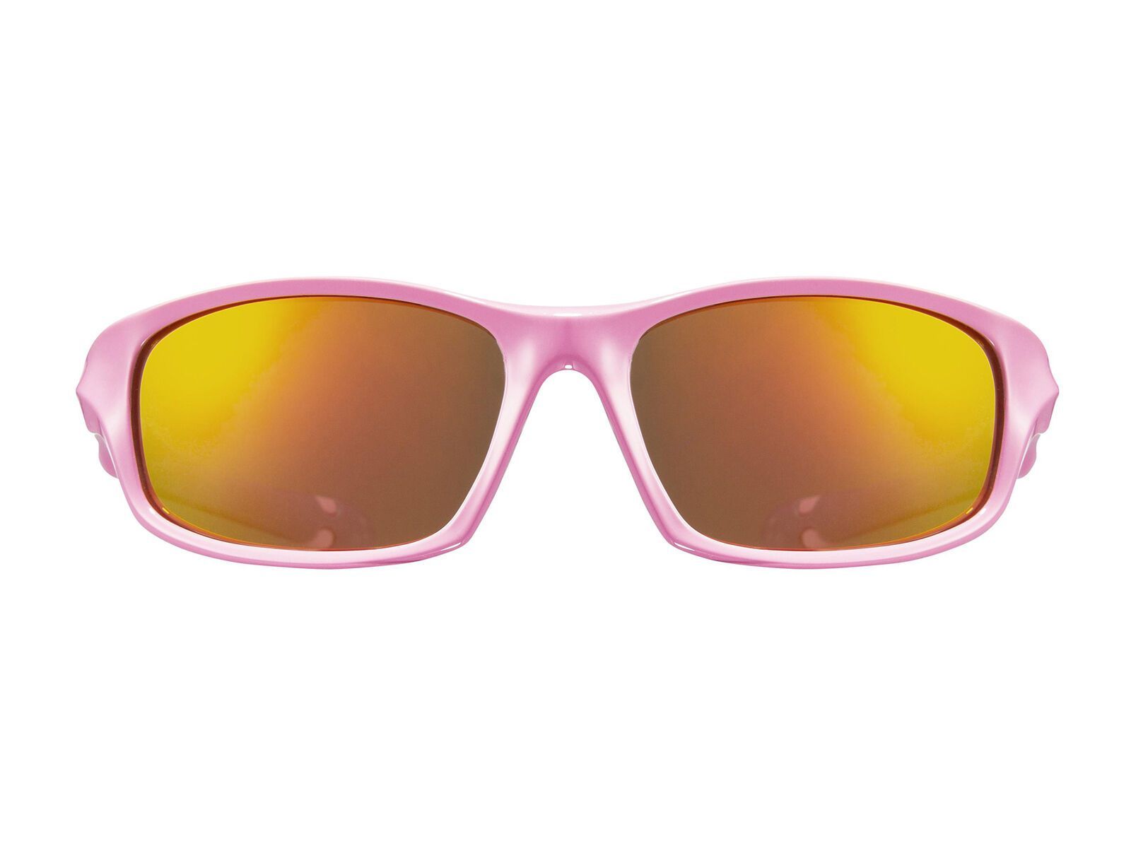 uvex sportstyle 507 - Mirror Pink, pink purple - Bild 3