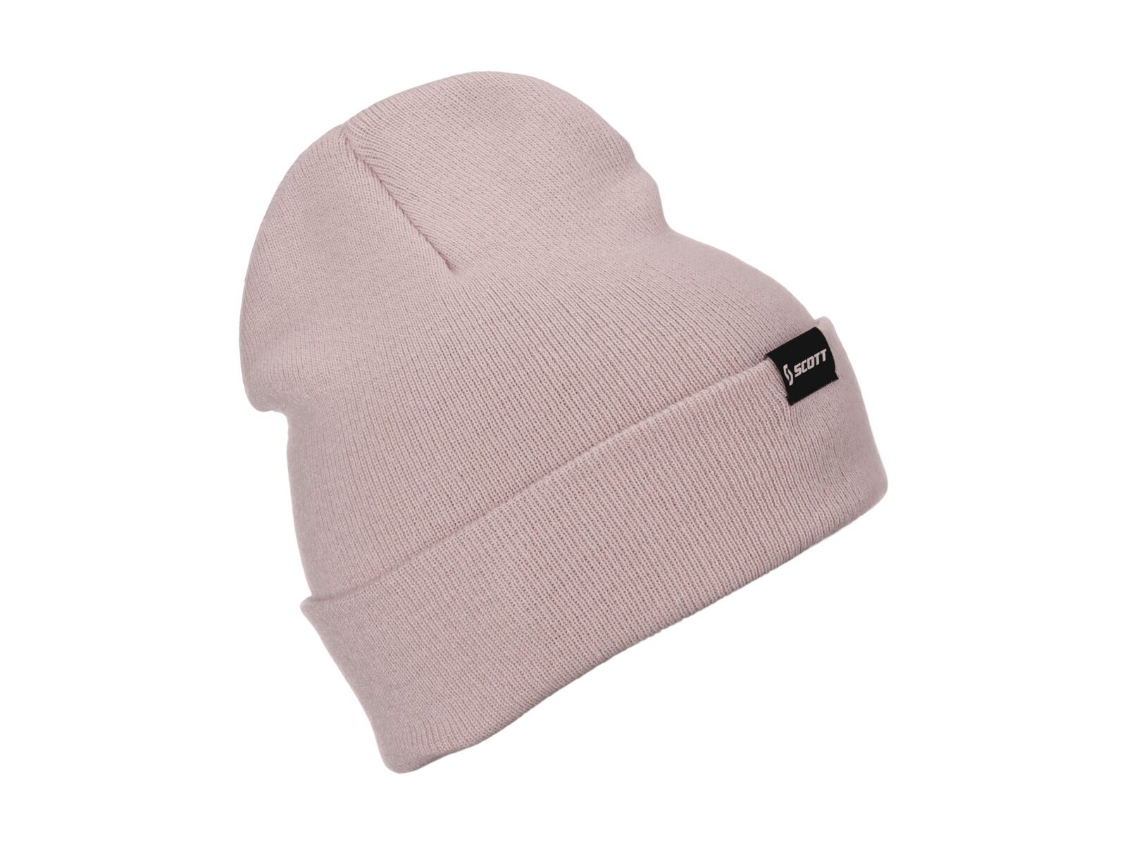 Scott Multi Beanie, wax pink - Bild 1