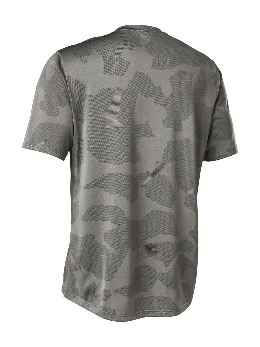 Fox Ranger TruDri SS Jersey, grey - Bild 2