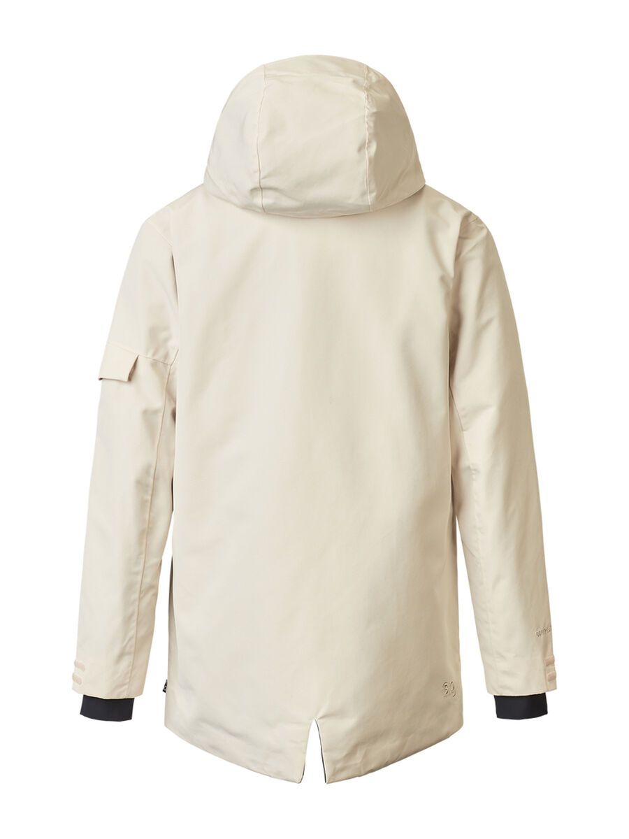 Picture U16 Jkt, beige - Bild 2