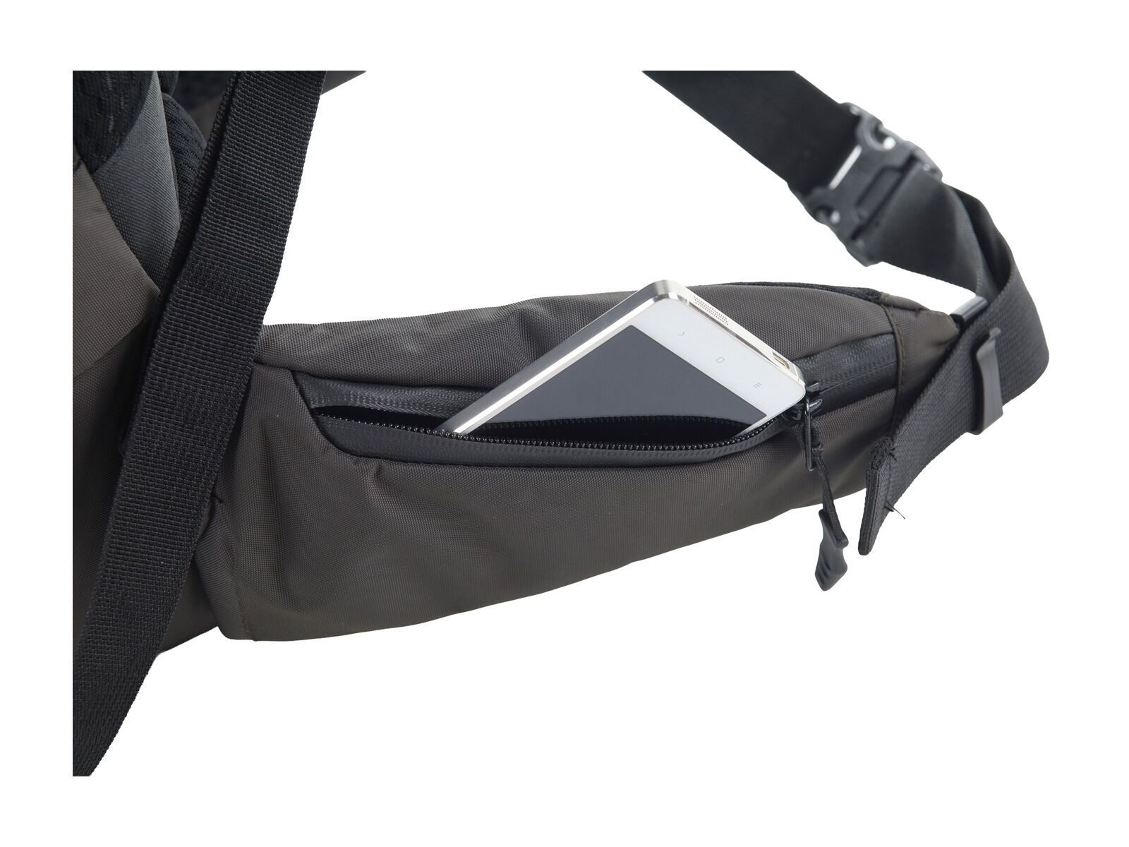 Nitro Slash 25 Pro, raven - Bild 14