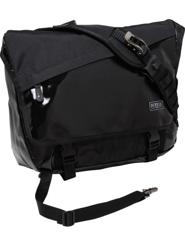 Burton Mess Pack, Bondage Black - Bild 1