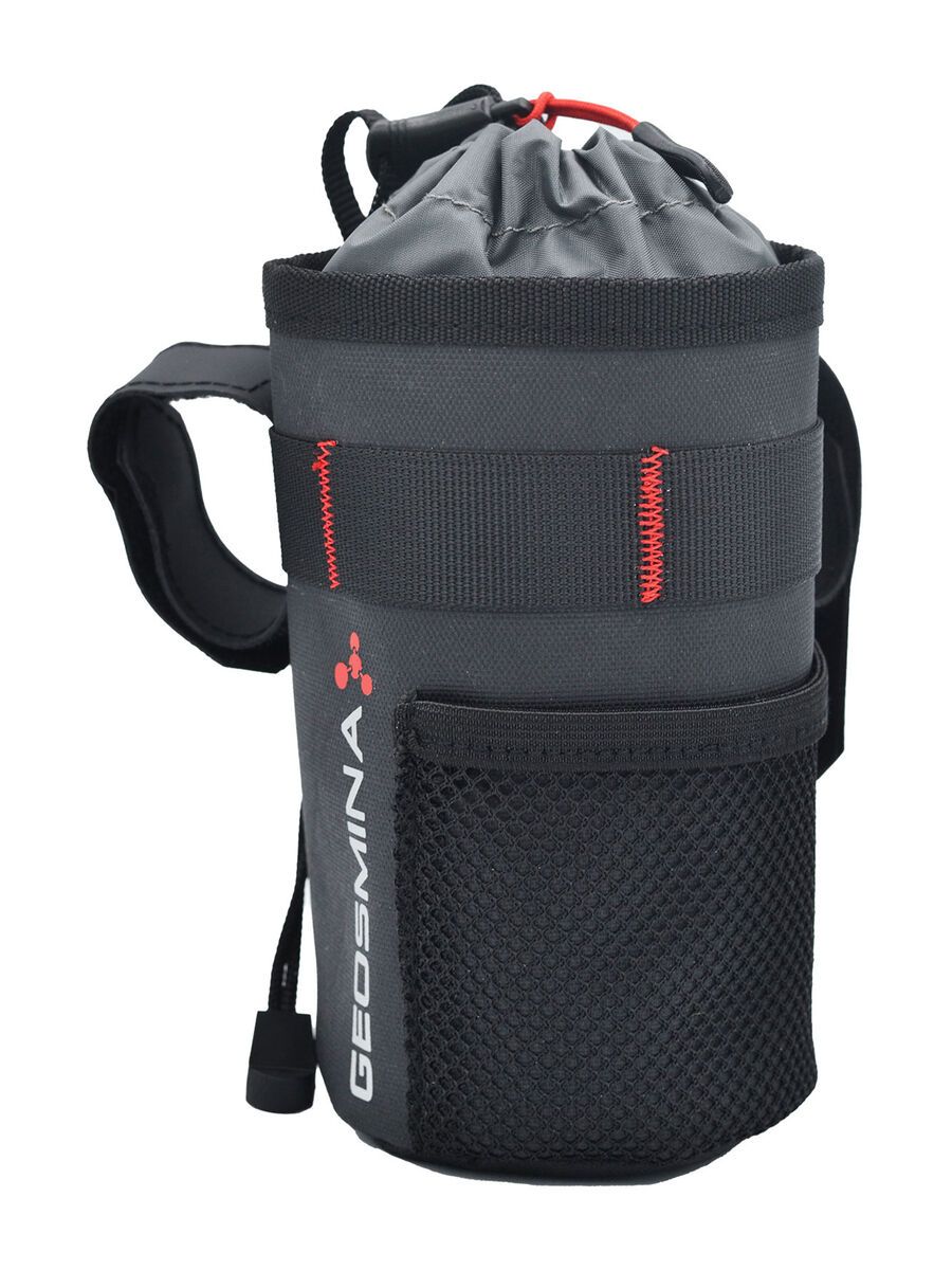 Geosmina Stem Pouch Bag - 0.5 L - Bild 2
