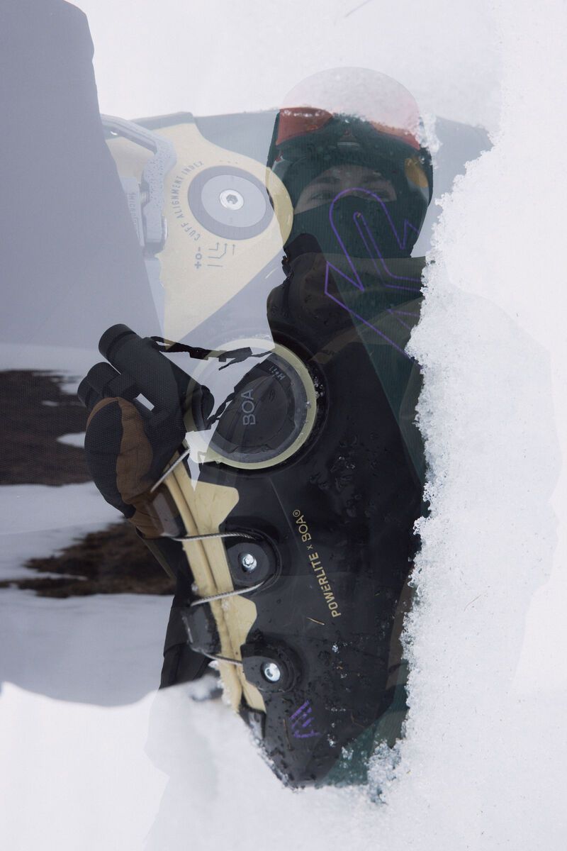 K2 Anthem 125 BOA - Bild 6