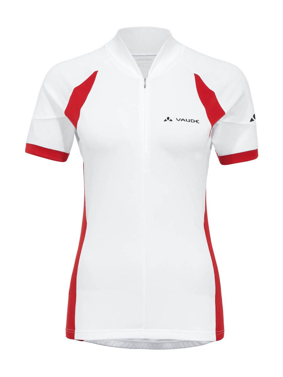 Vaude Women's Advanced Tricot, white - Bild 1