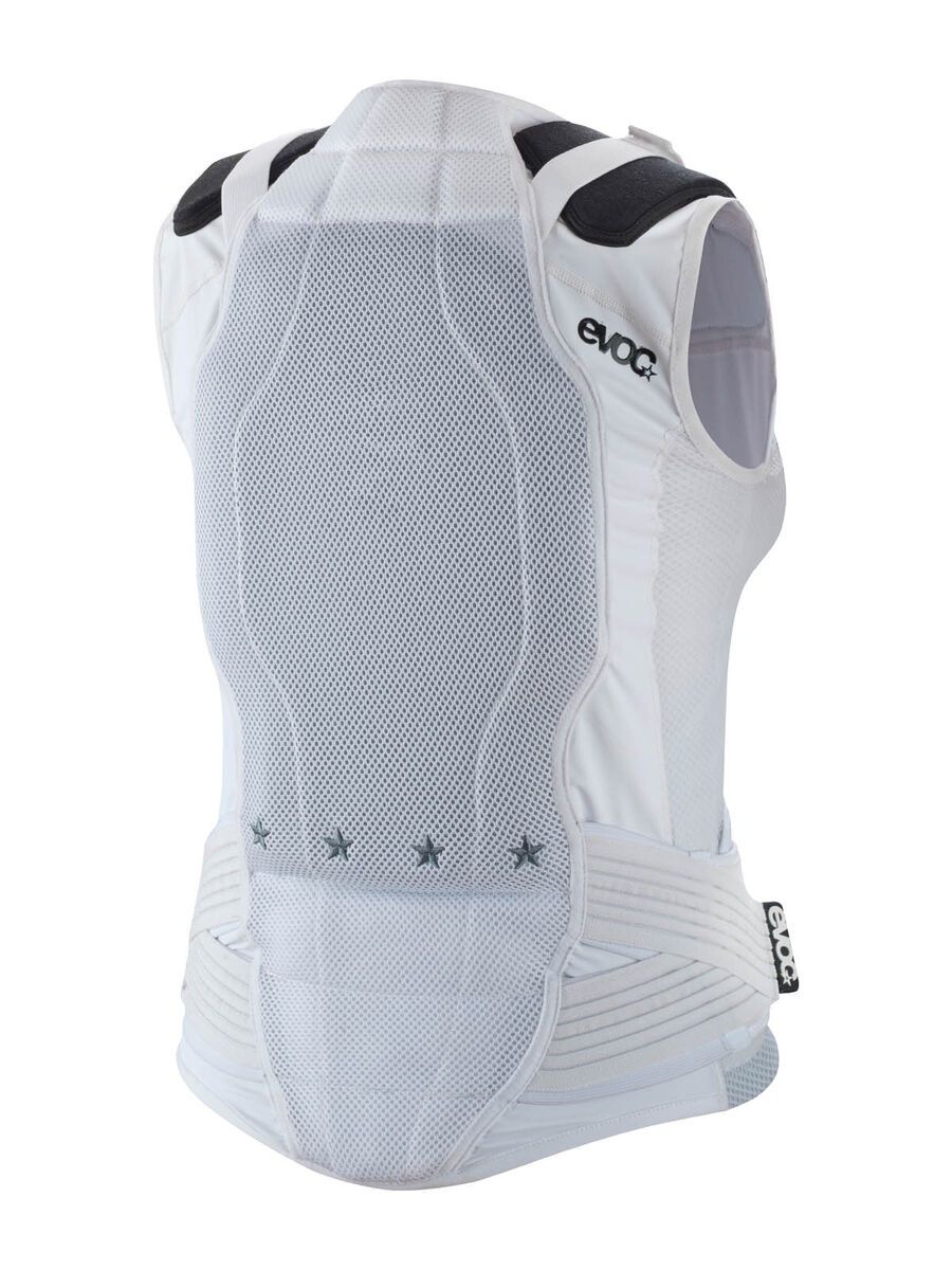 Evoc Protector Vest Air Women, white - Bild 2