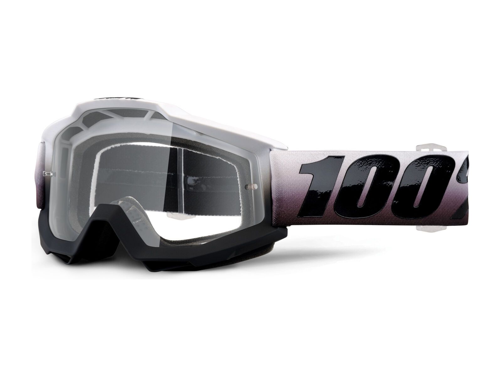 100% Accuri, invaders/Lens: clear - Bild 1