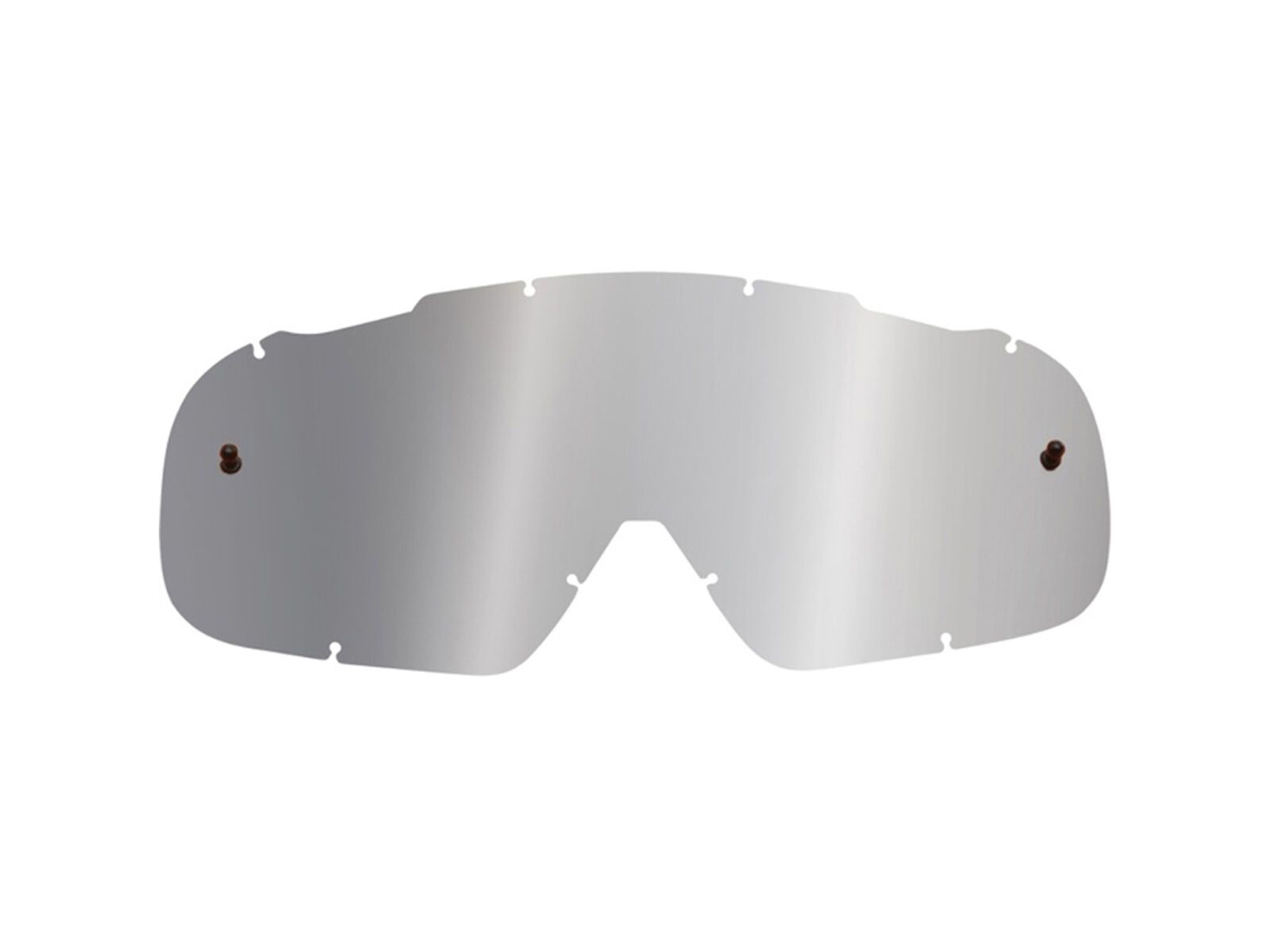 Fox Main Lens, chrome spark - Bild 1