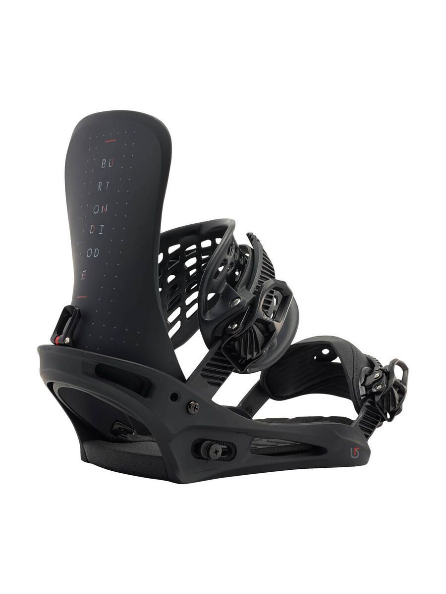Burton Diode, Black - Bild 1