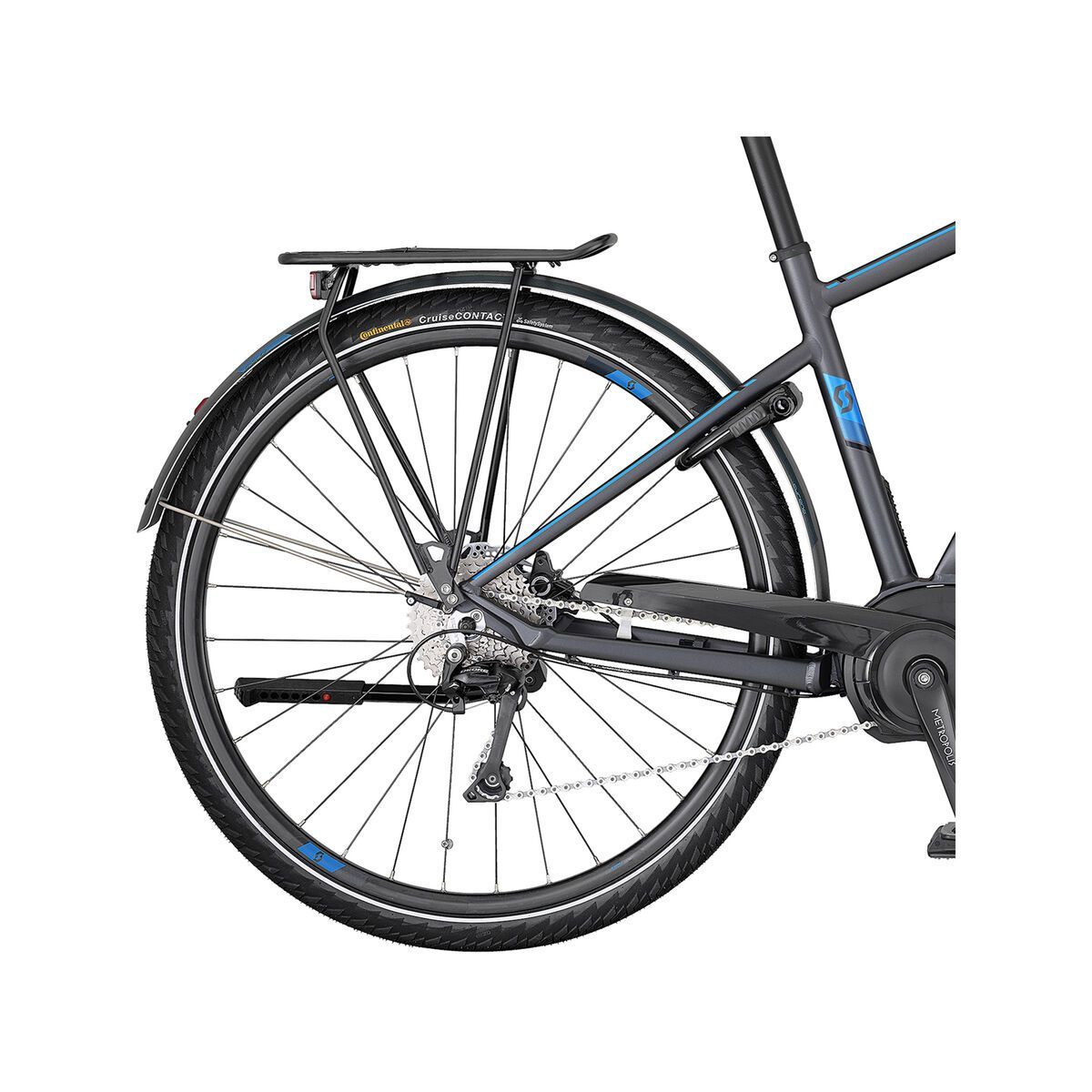 Scott E-Sub Tour Men - Bild 4