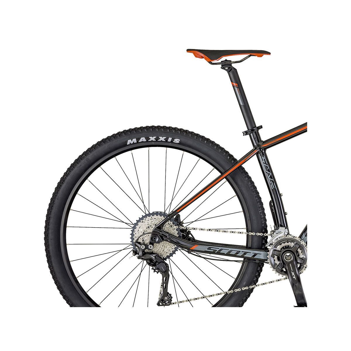 Scott Scale 940 - Bild 5