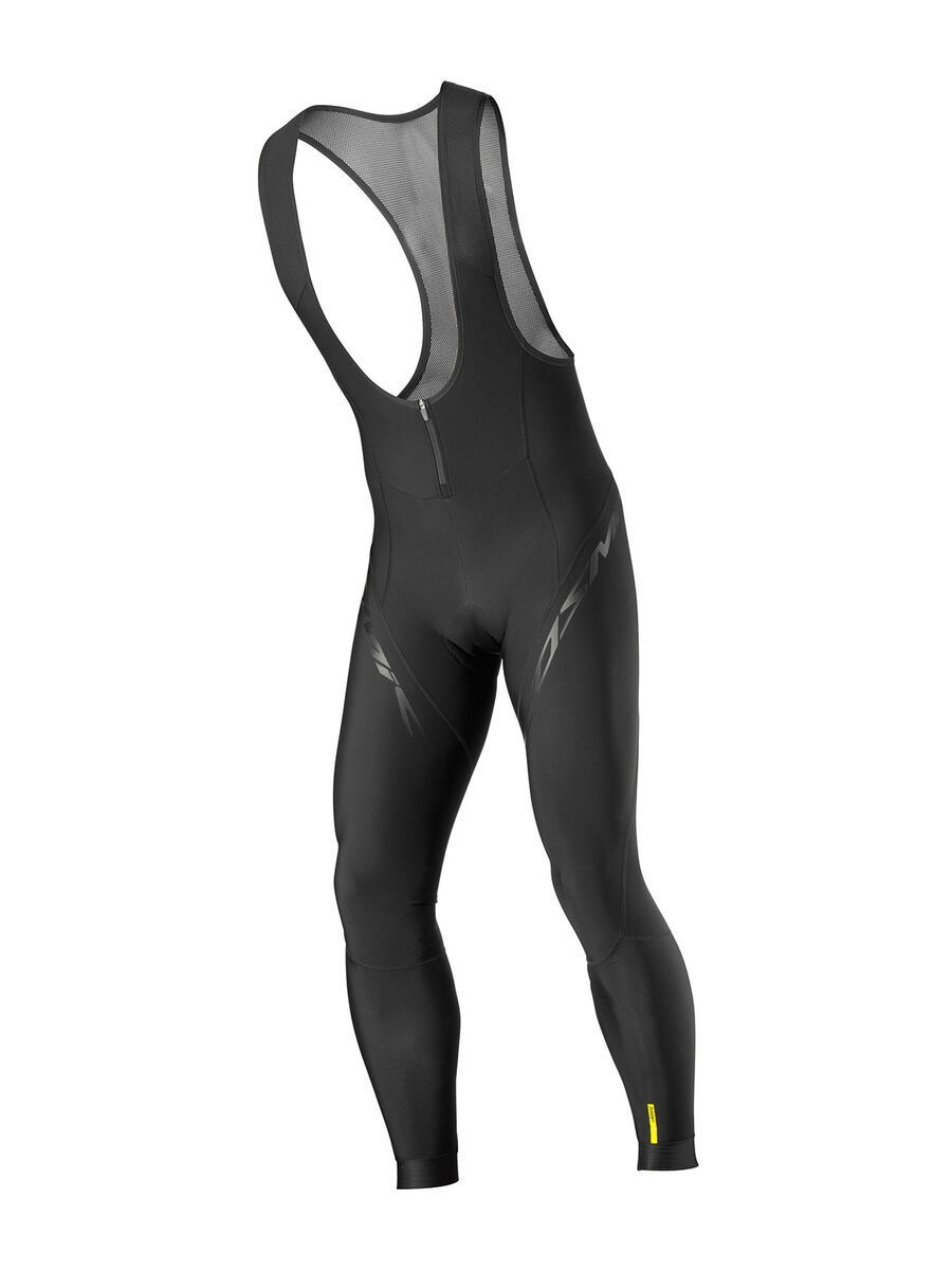 Mavic Cosmic Elite Thermo Bib Tight, black - Bild 1