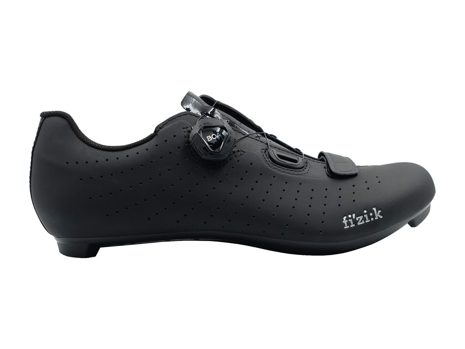 Fizik Tempo Overcurve R5, black/black - Bild 1
