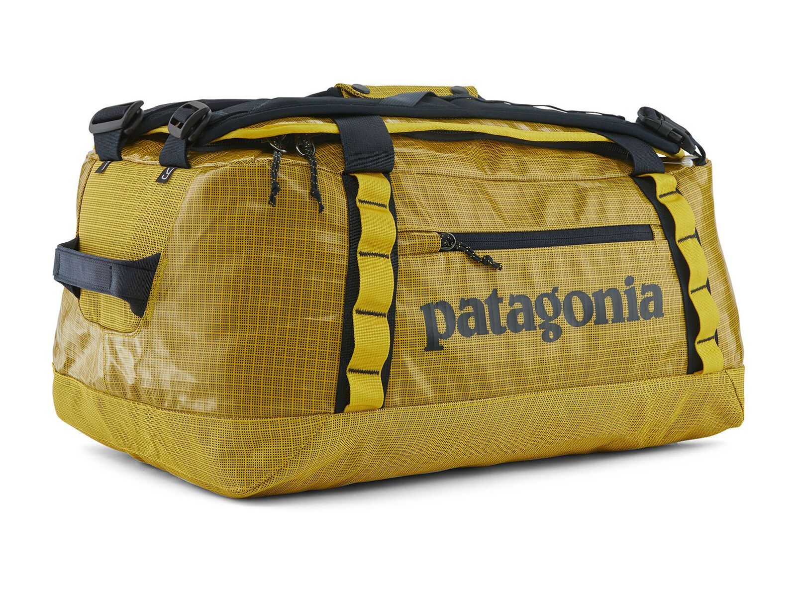 Patagonia Black Hole Duffel 40 L, shine yellow - Bild 2