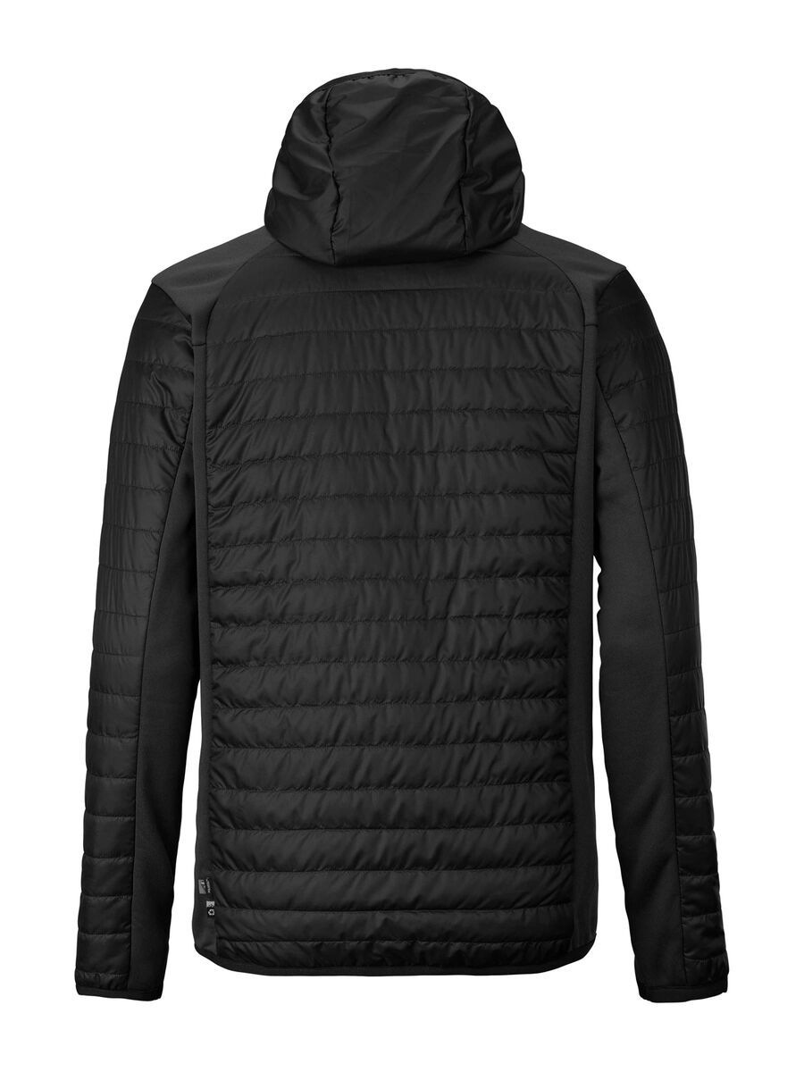 Picture Takashima Jkt, black - Bild 2