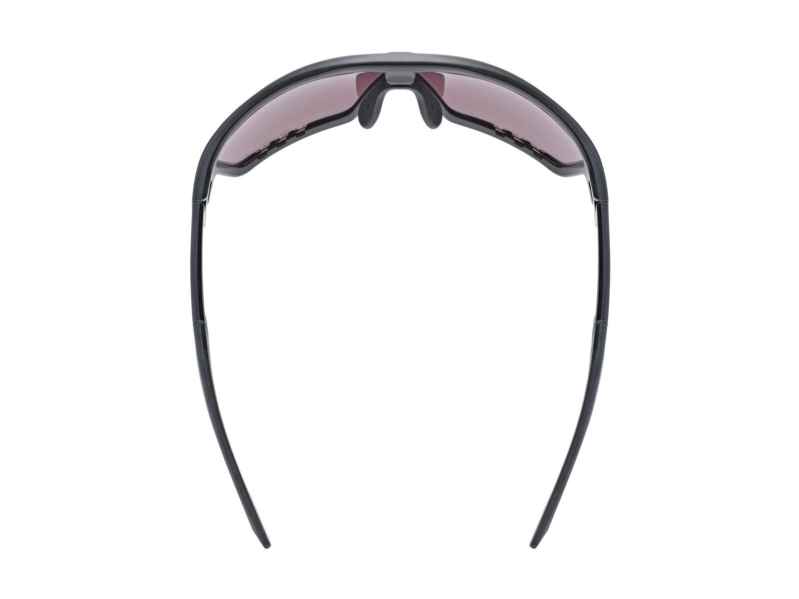 uvex sportstyle 706 CV, Pushy Pink / black mat - Bild 5