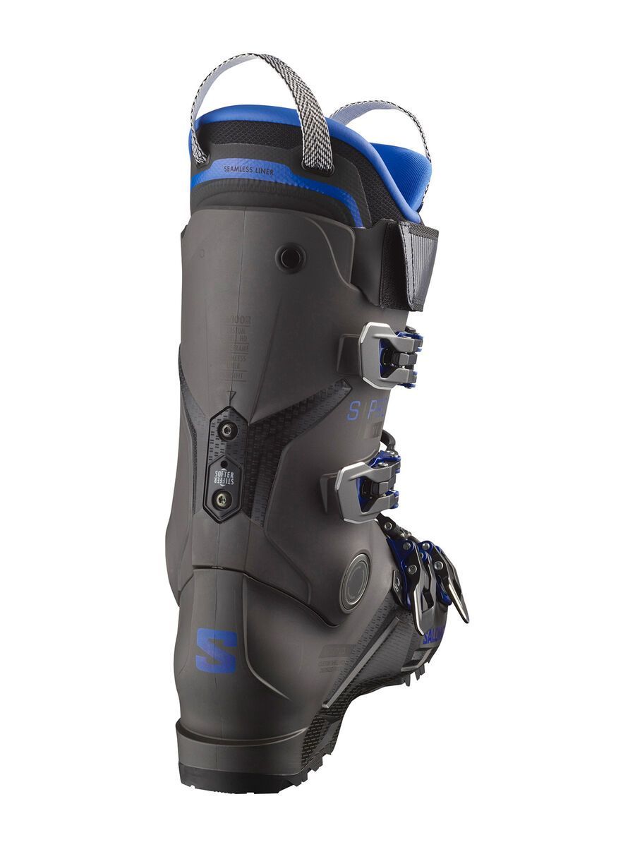 Salomon S/Pro MV 120 GW, beluga met./blue met./black - Bild 2