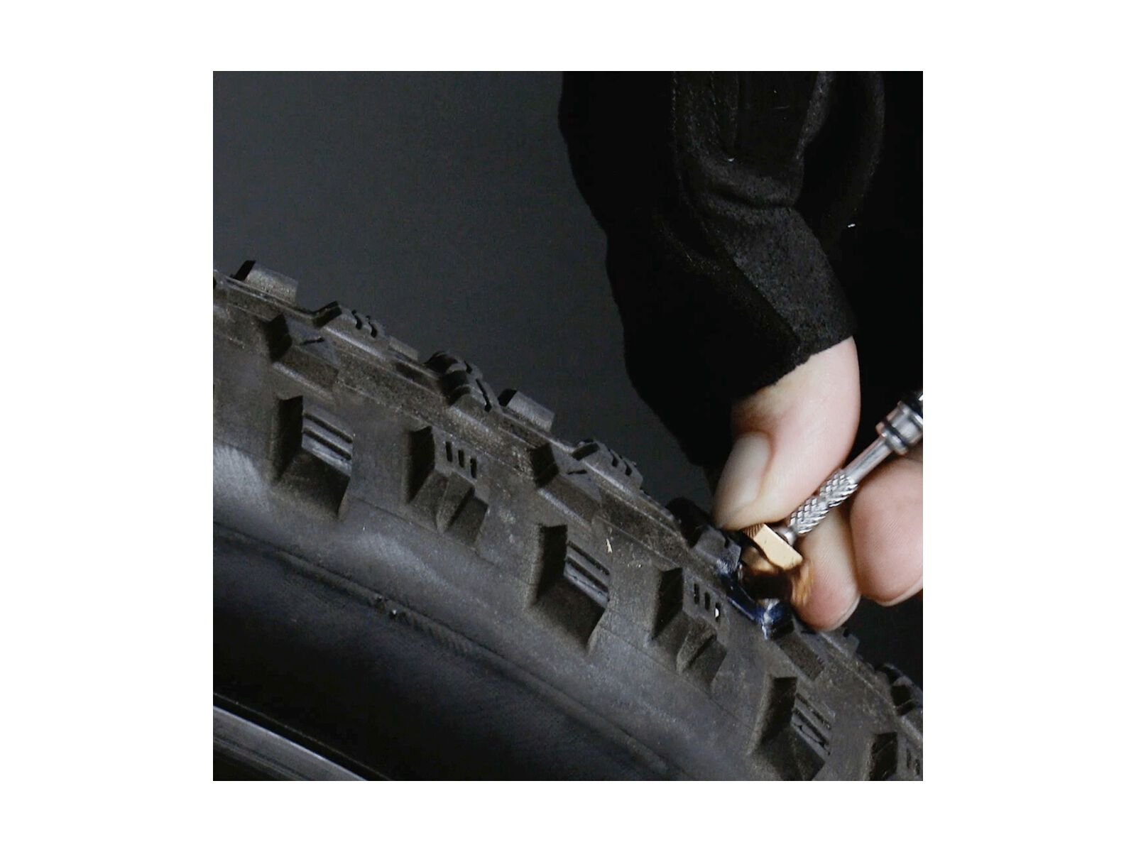 Topeak Tubi Master+ - Tubeless-Tool - Bild 6