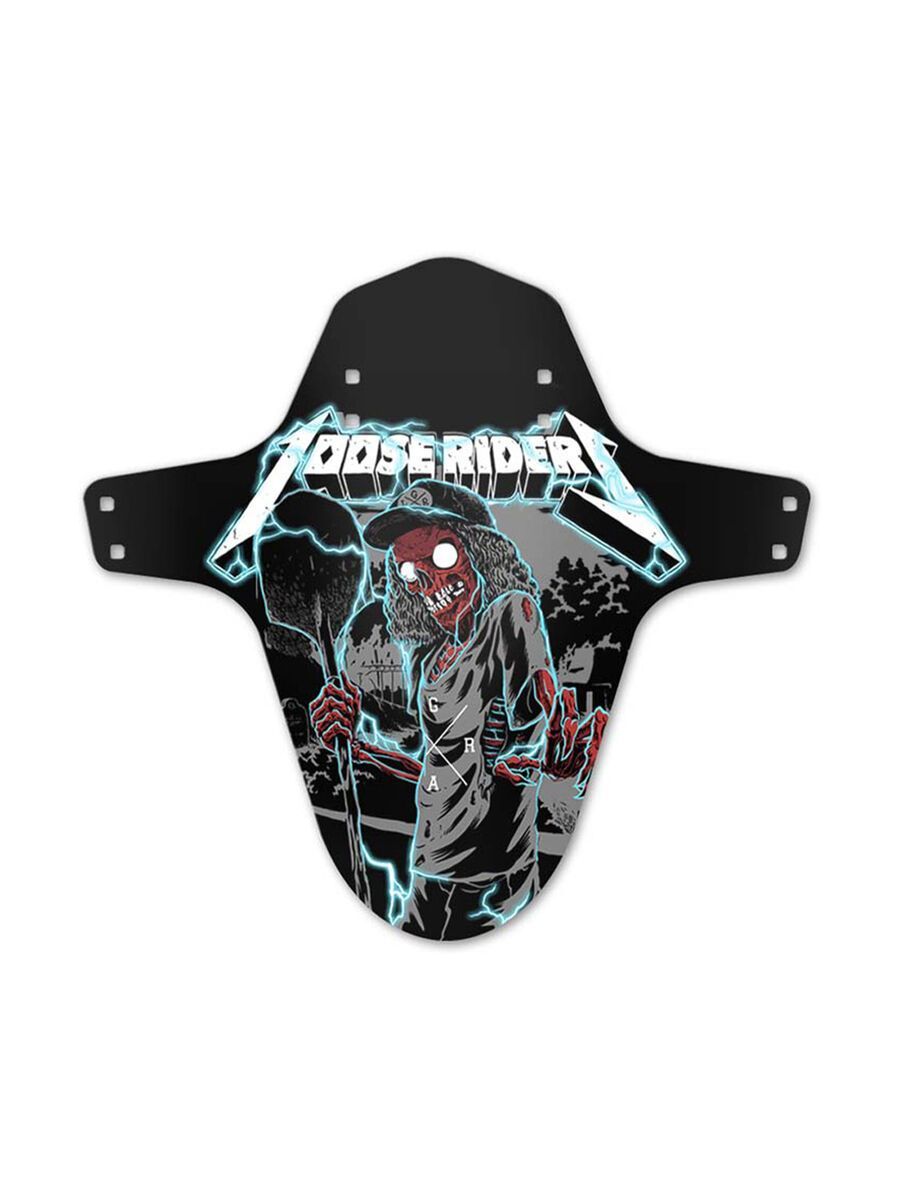 Loose Riders Mudguard Digger, multi color - Bild 1