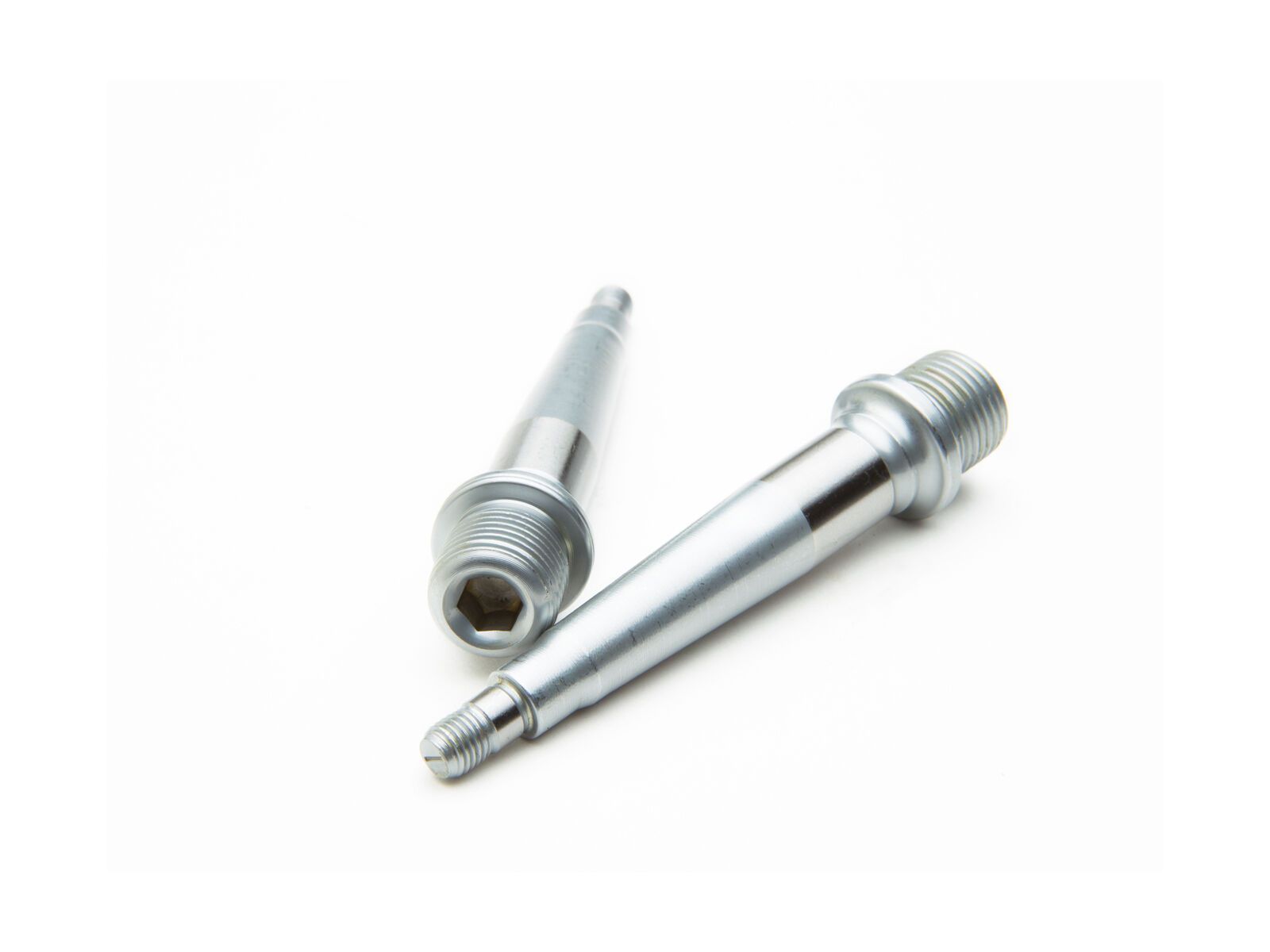 Race Face Pedal Spindle Kit Chester - Bild 1