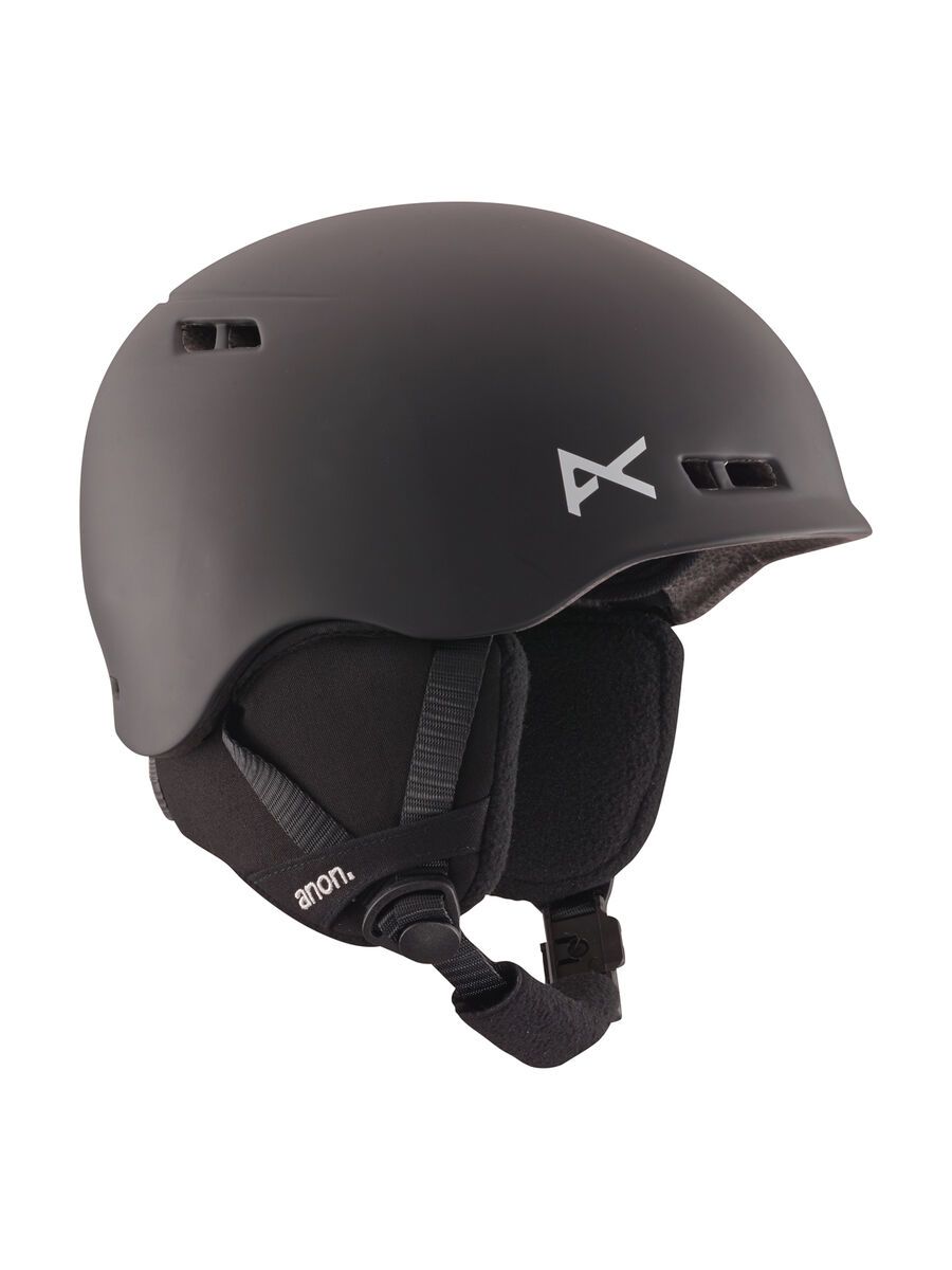 Anon Burner, black - Bild 1