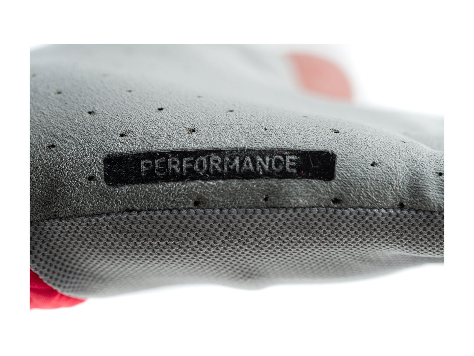 Cube Handschuhe Performance Kurzfinger, grey´n´red - Bild 6