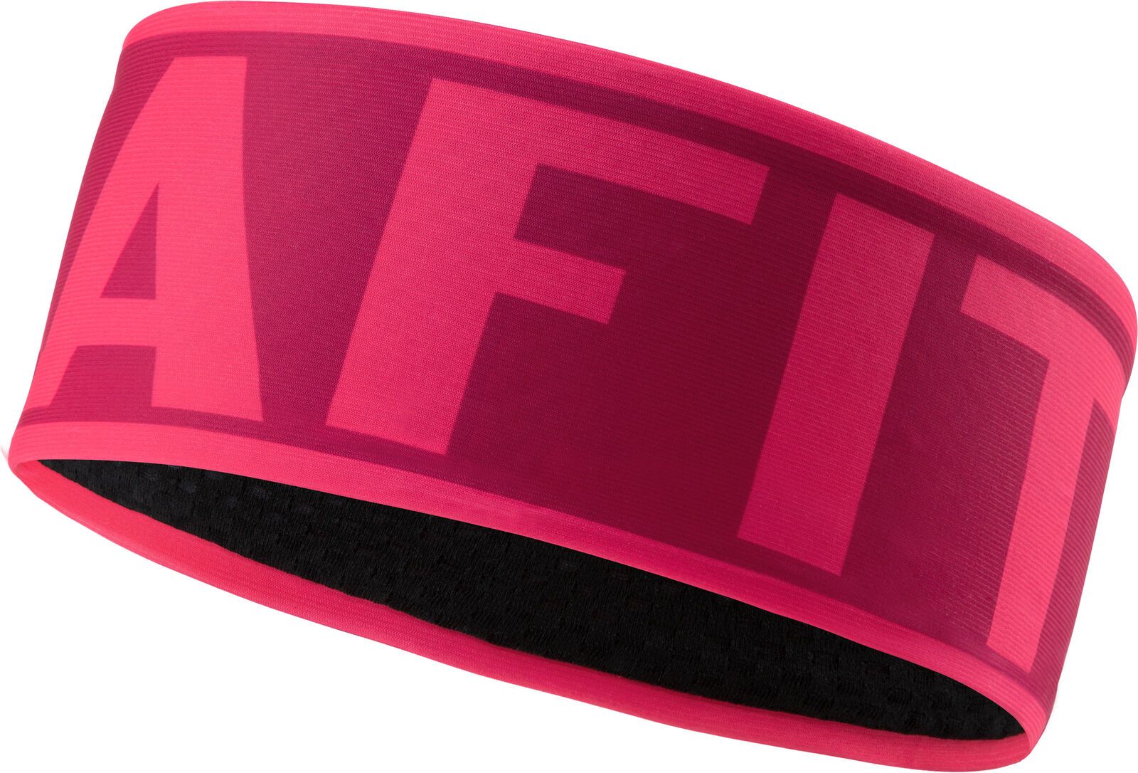 Dynafit Performance Warm Headband, lipstick - Bild 1