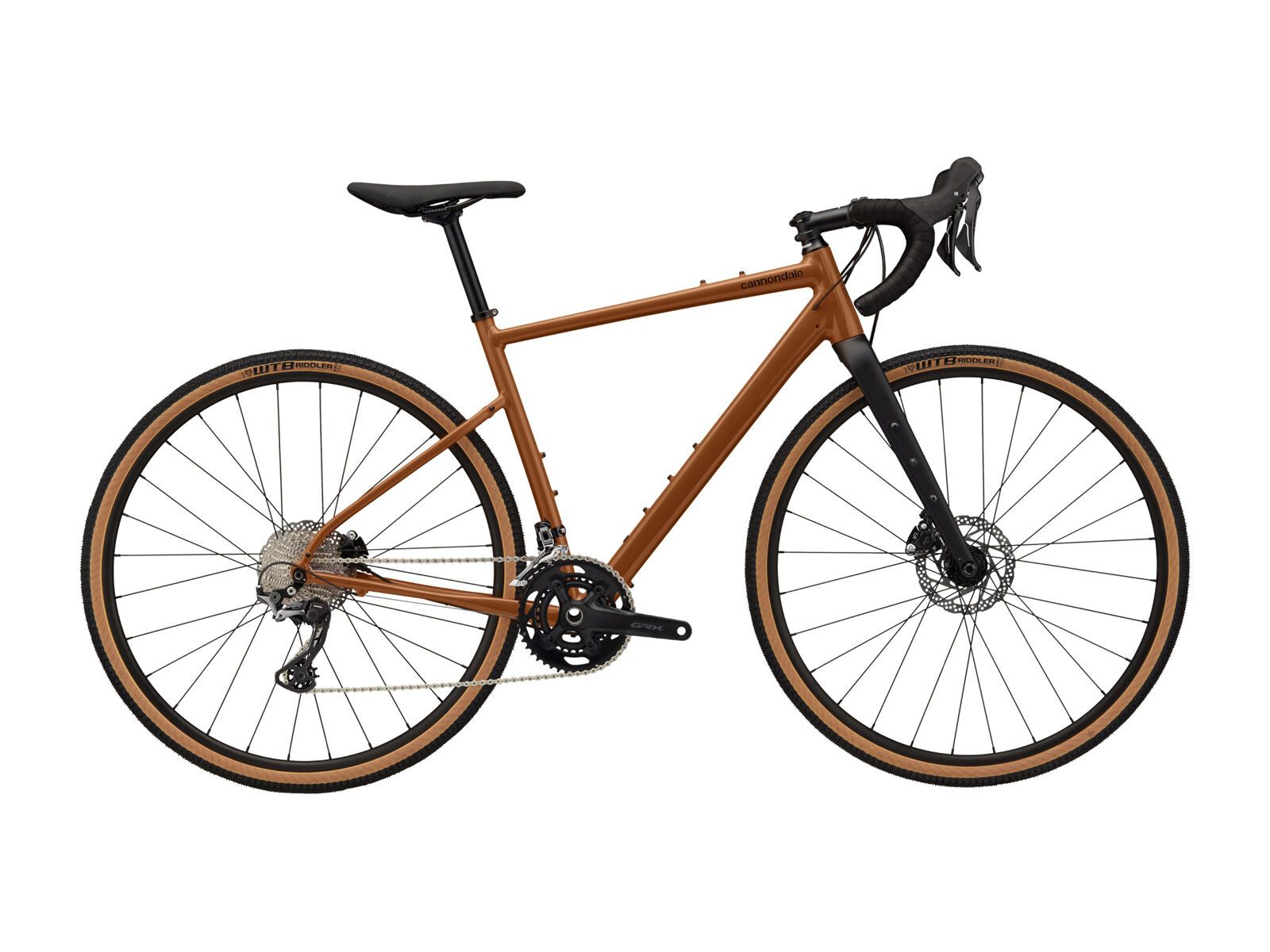 Cannondale Topstone 1, cinnamon - Bild 1