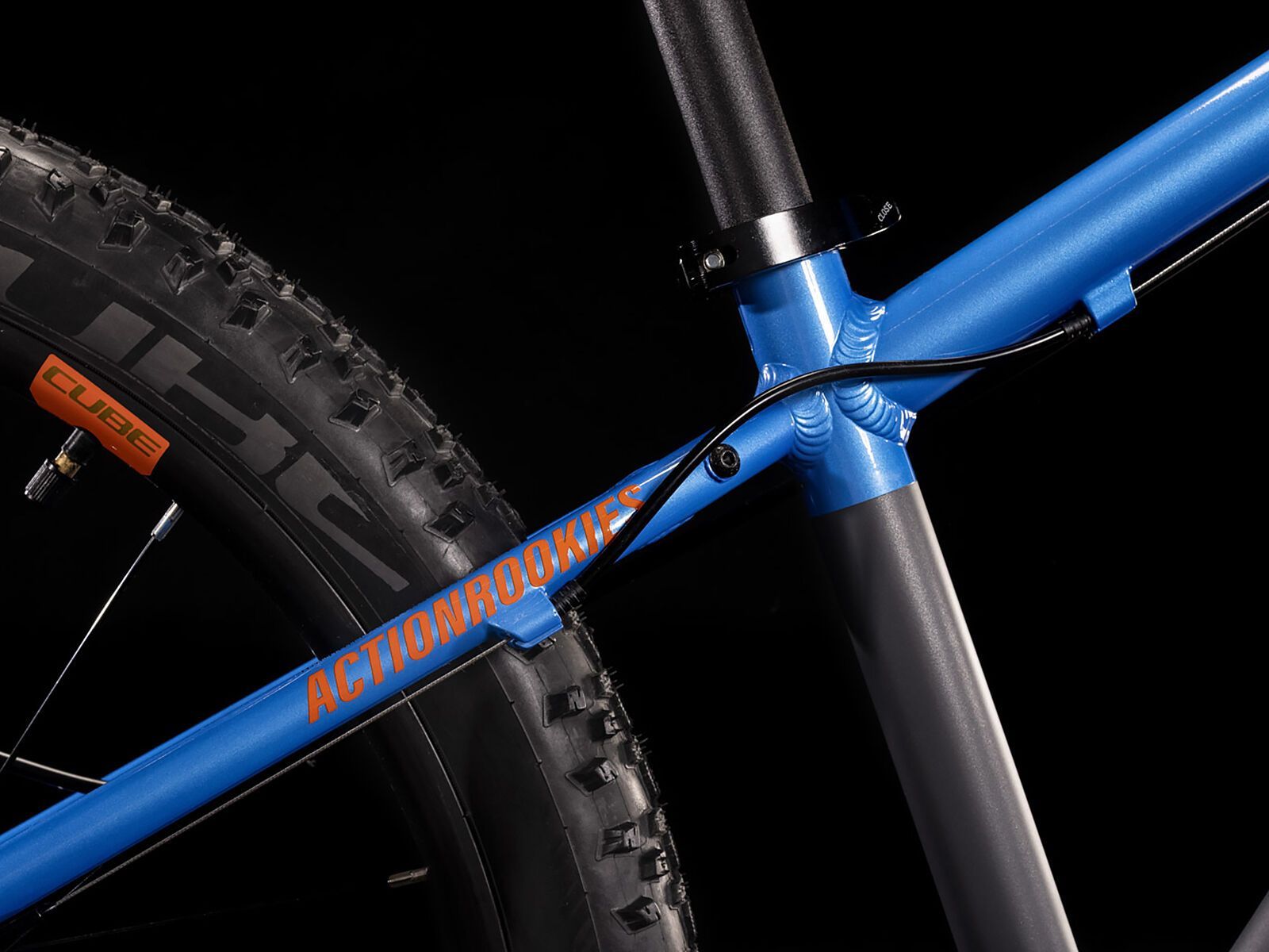 Cube Acid 240, actionteam - Bild 3