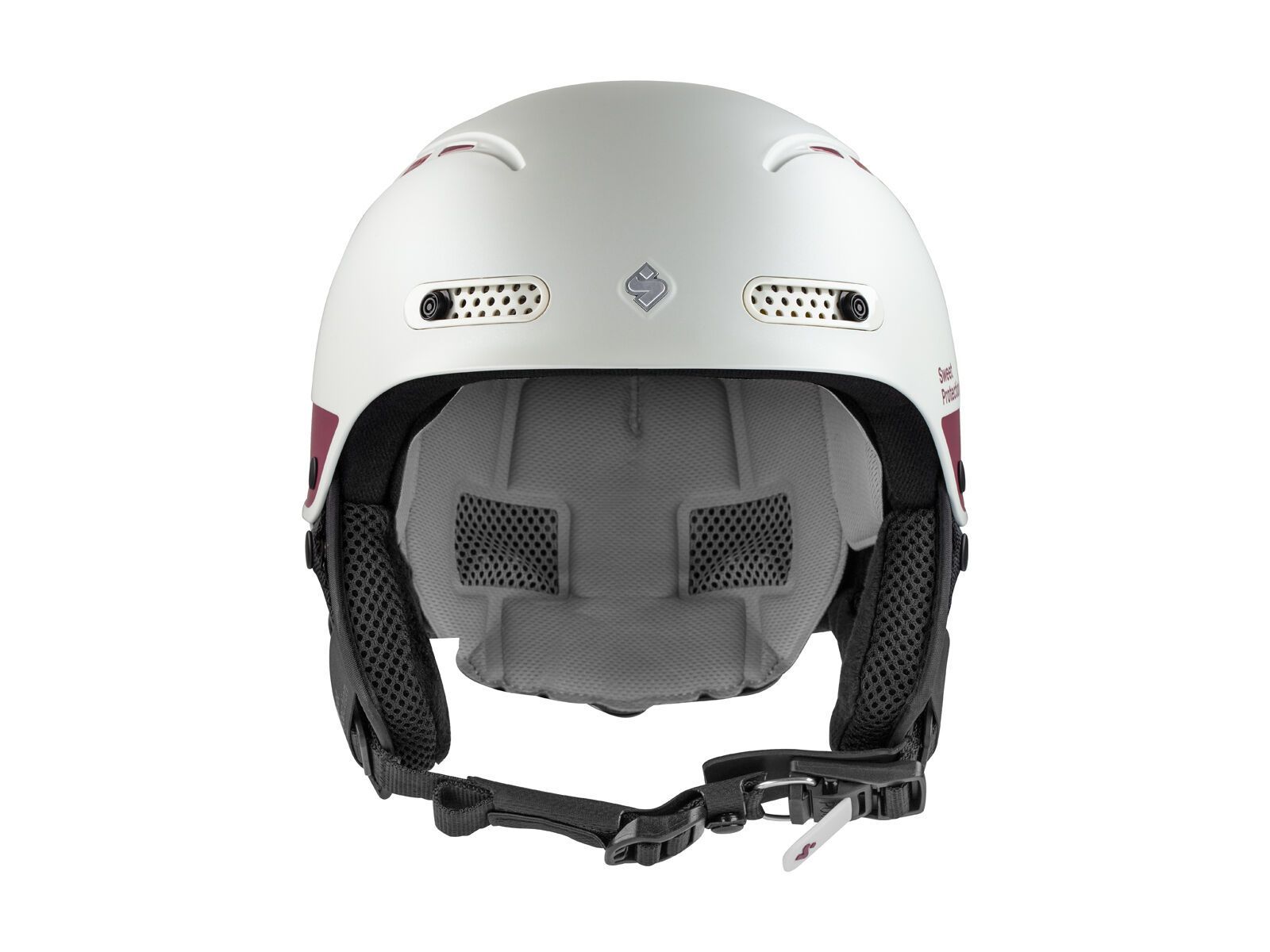 Sweet Protection Igniter II Womens, pearl gray metallic - Bild 2