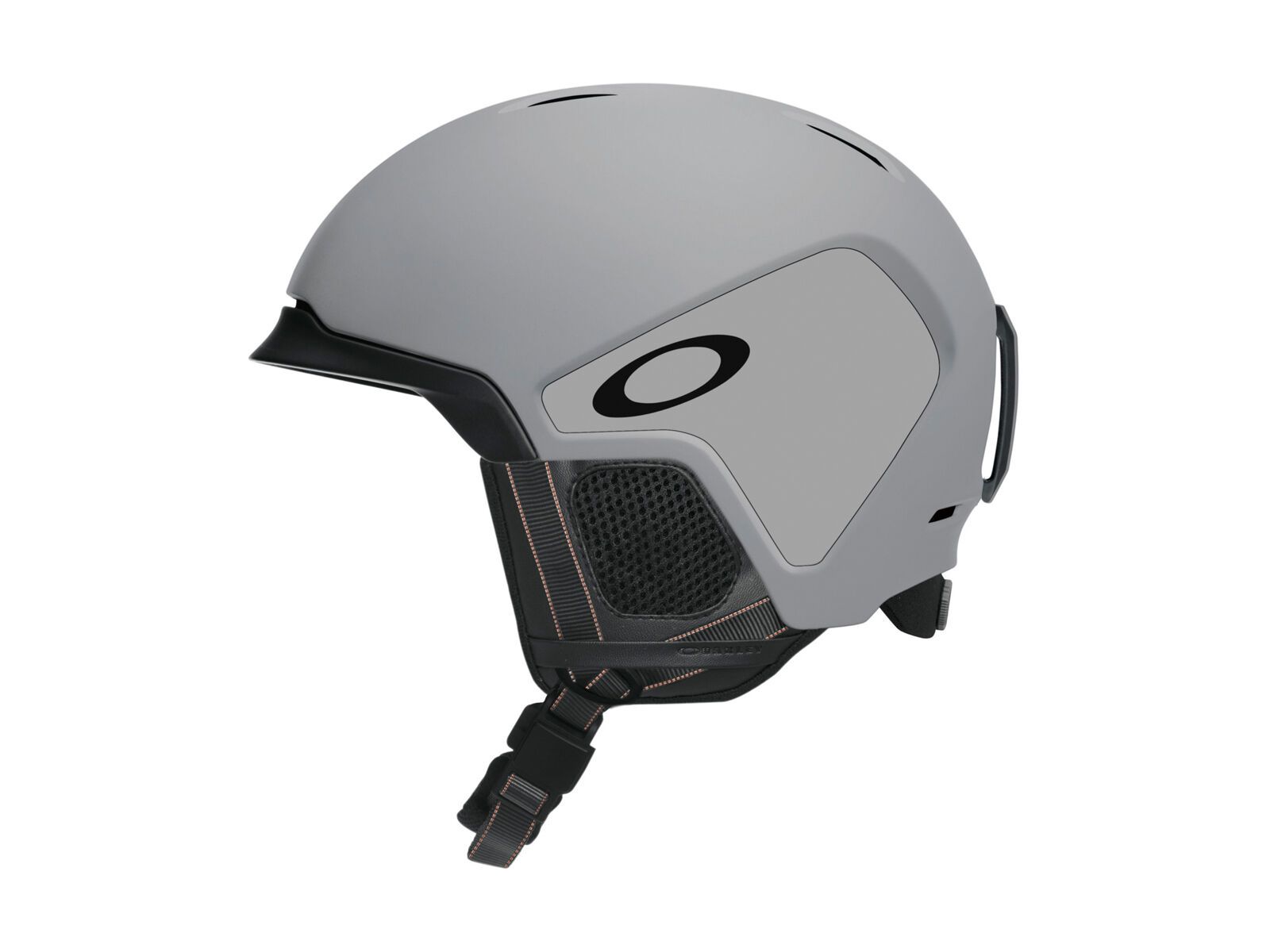 Oakley Mod3 MIPS, matte grey - Bild 1