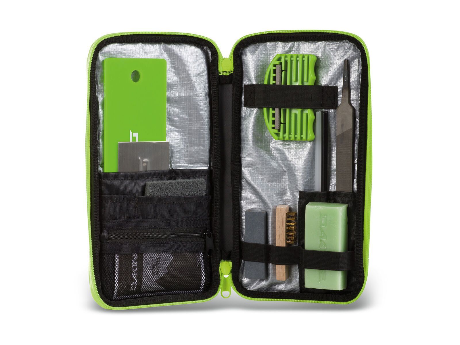 Dakine Deluxe Tune Tuning Kit, black - Bild 1