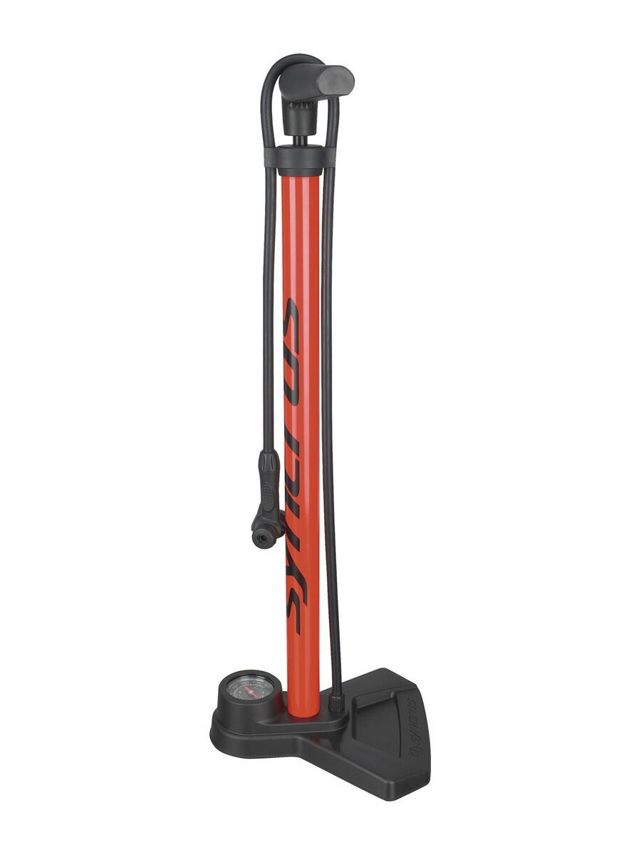 Syncros FP3.0, red/black - Bild 2