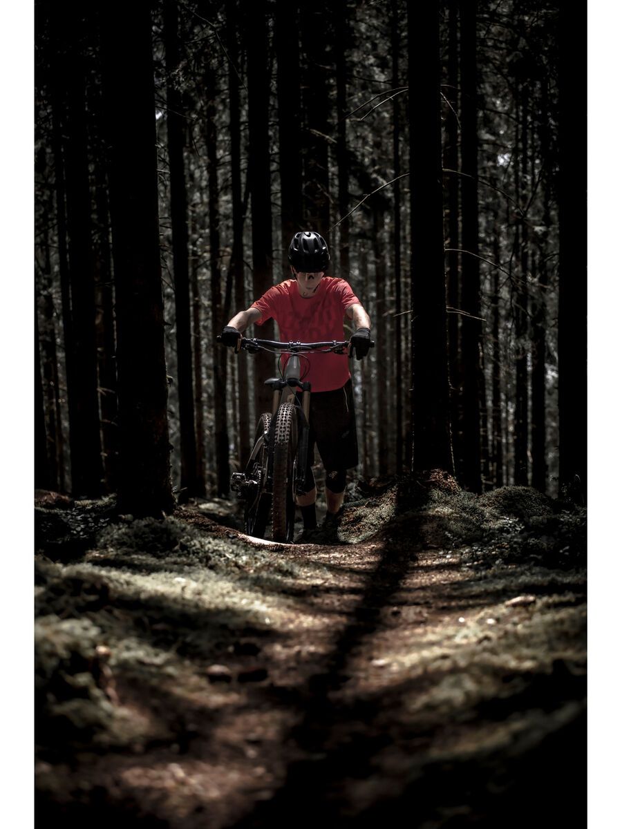 ***2. Wahl*** Hestra All Mountain Sr. black - Bild 8