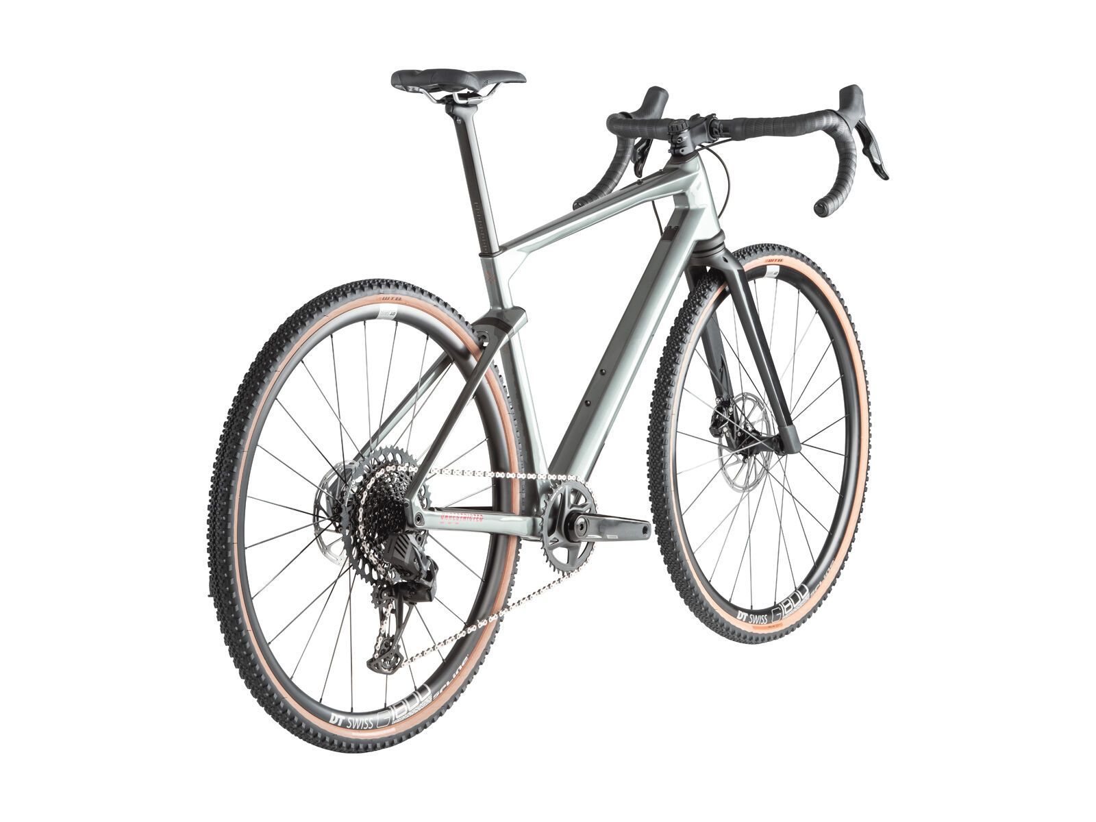 BMC URS LT Two - Bild 4