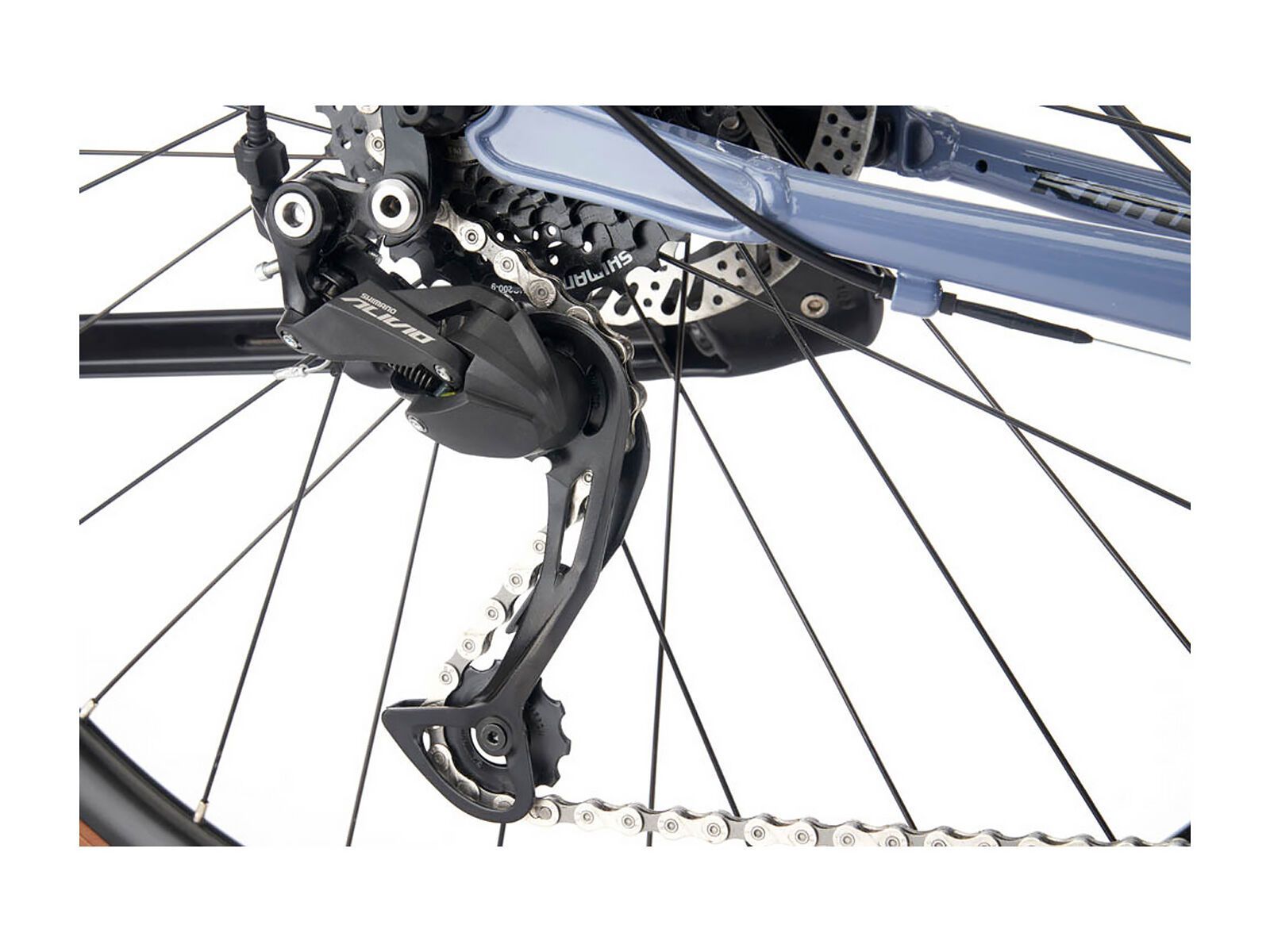 Kona Coco, purple - Bild 5