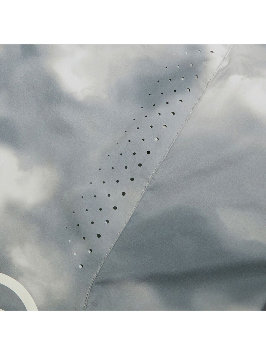 Endura SingleTrack Lite Shorts Short Fit, dreich grey - Bild 5