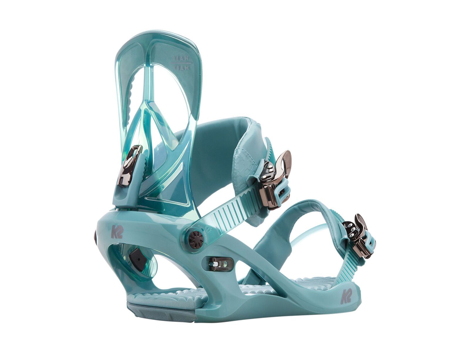 K2 Yeah Yeah, water - Bild 2