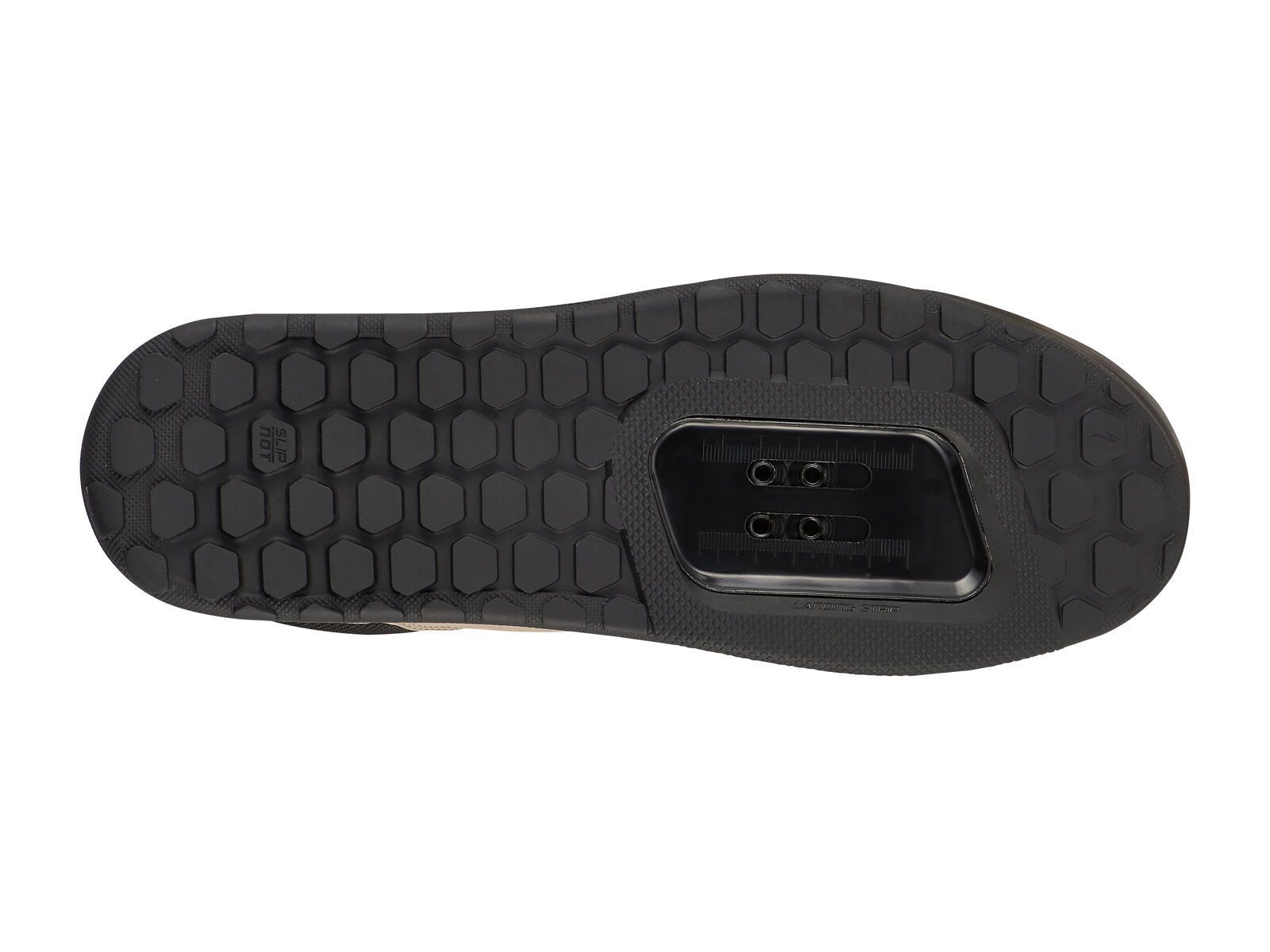 Specialized 2FO Roost Clip Mountain Bike, taupe - Bild 5