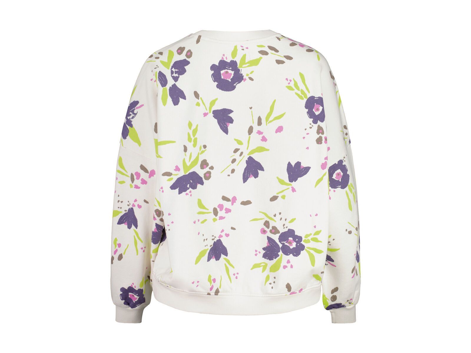 Maloja LauenaM., shaded white brushflower - Bild 2