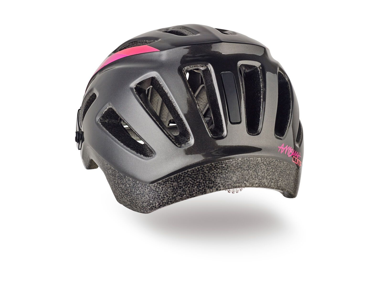 Specialized Ambush Comp, acid pink linear fade - Bild 2