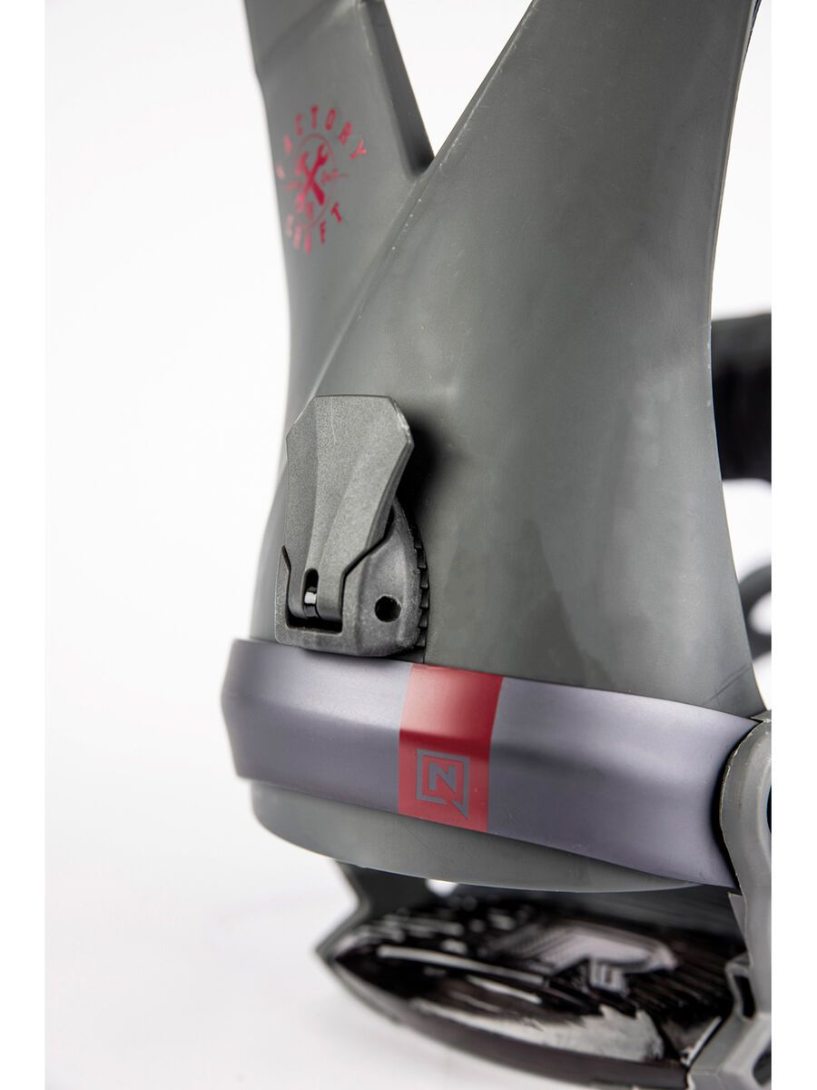 Nitro Zero, factory craft series - Bild 6