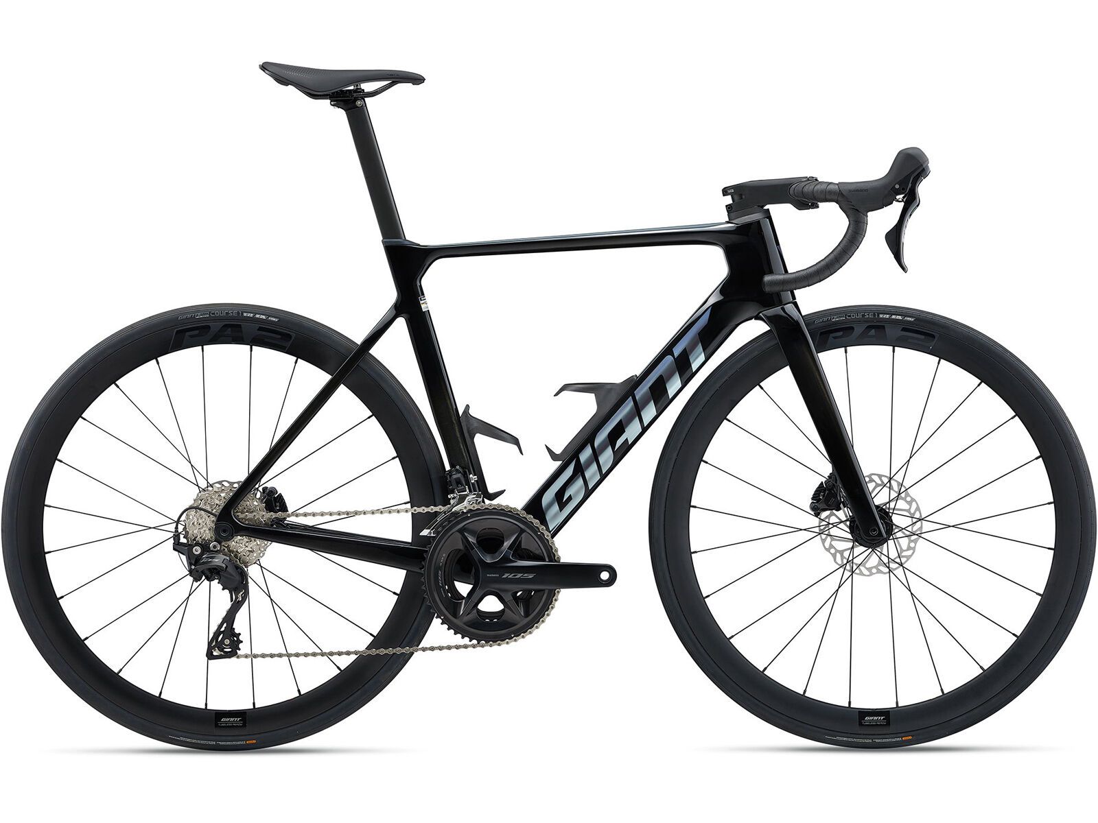Giant Propel Advanced 2, carbon - Bild 1