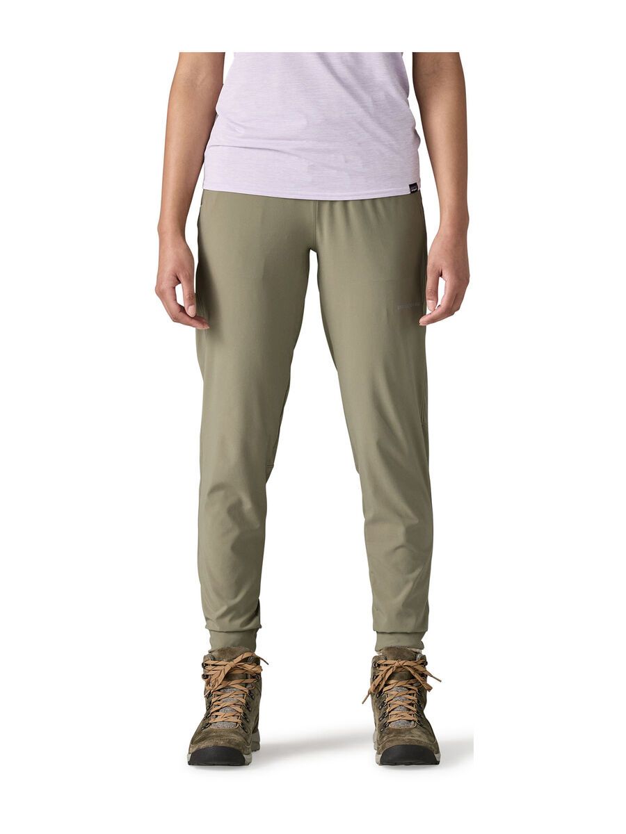 Patagonia Women's Terrebonne Joggers, river rock green - Bild 2