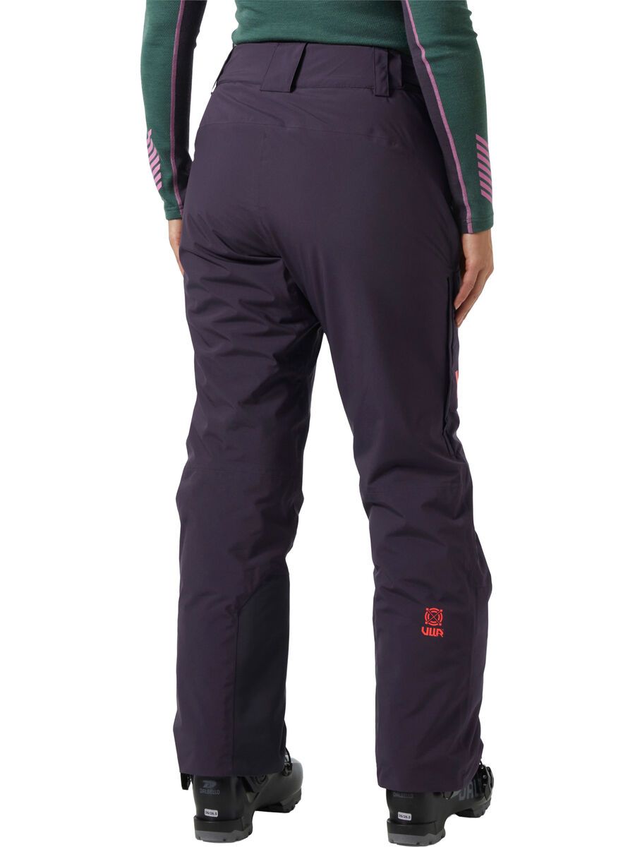 Helly Hansen Switch Cargo Pants Damen, black - Bild 7