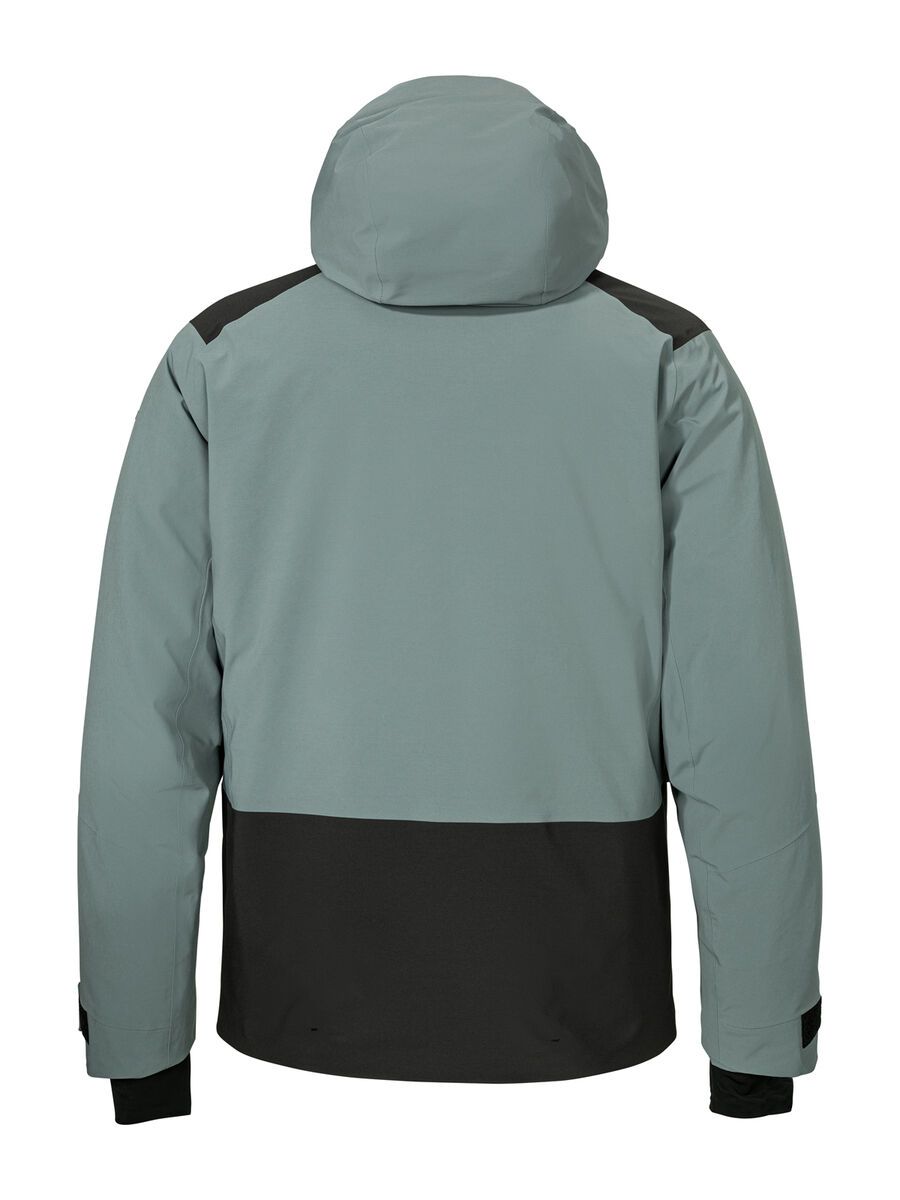 Schöffel Jacket Style Levivo MNS, steel grey - Bild 2