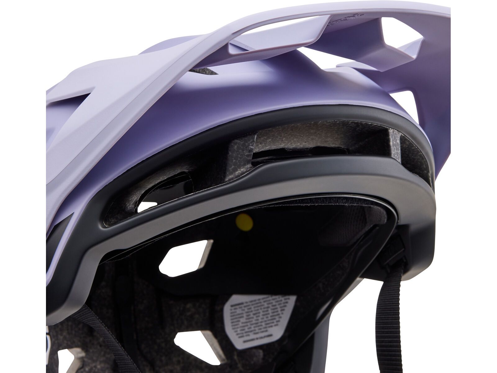 Fox Speedframe Racik, lavendel - Bild 9