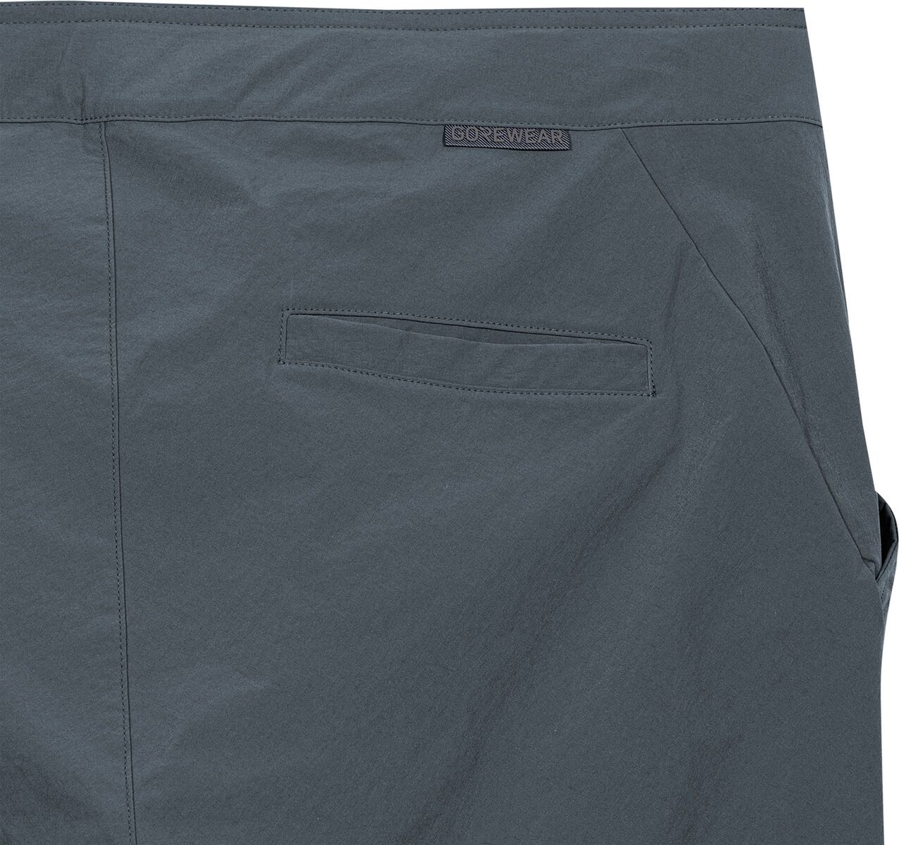 GOREWEAR Swiftride Shorts Herren, lab graphite - Bild 8