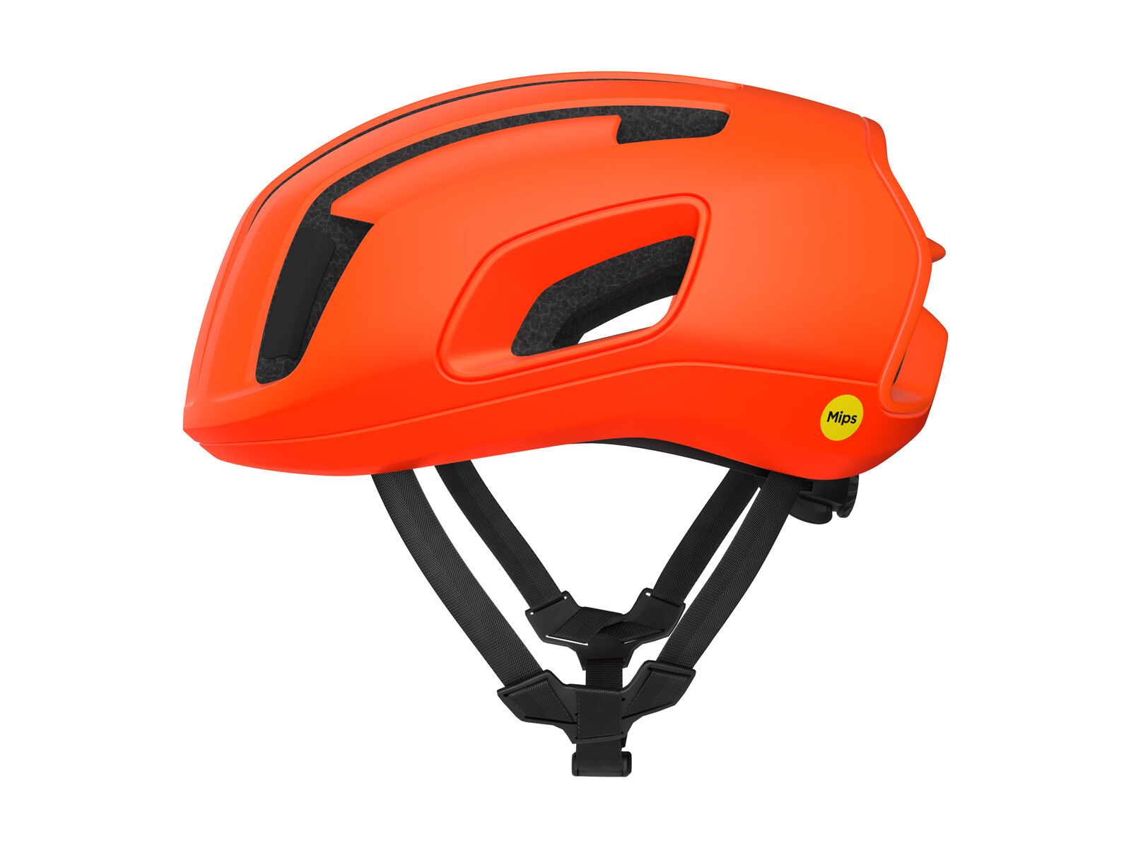 POC Cytal, fluorescent orange matt - Bild 1